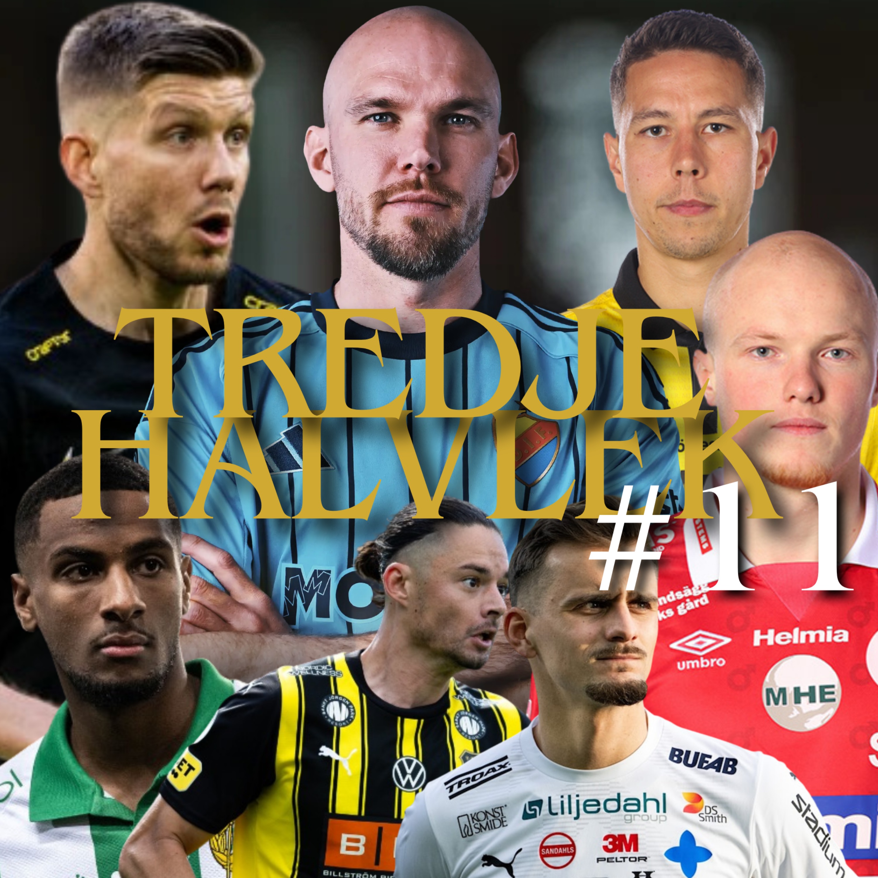 Fotboll är Fotboll