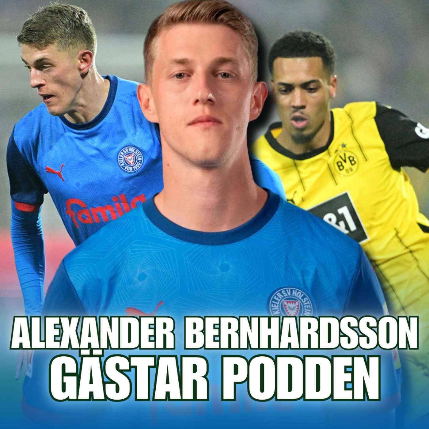 Fotboll är Fotboll