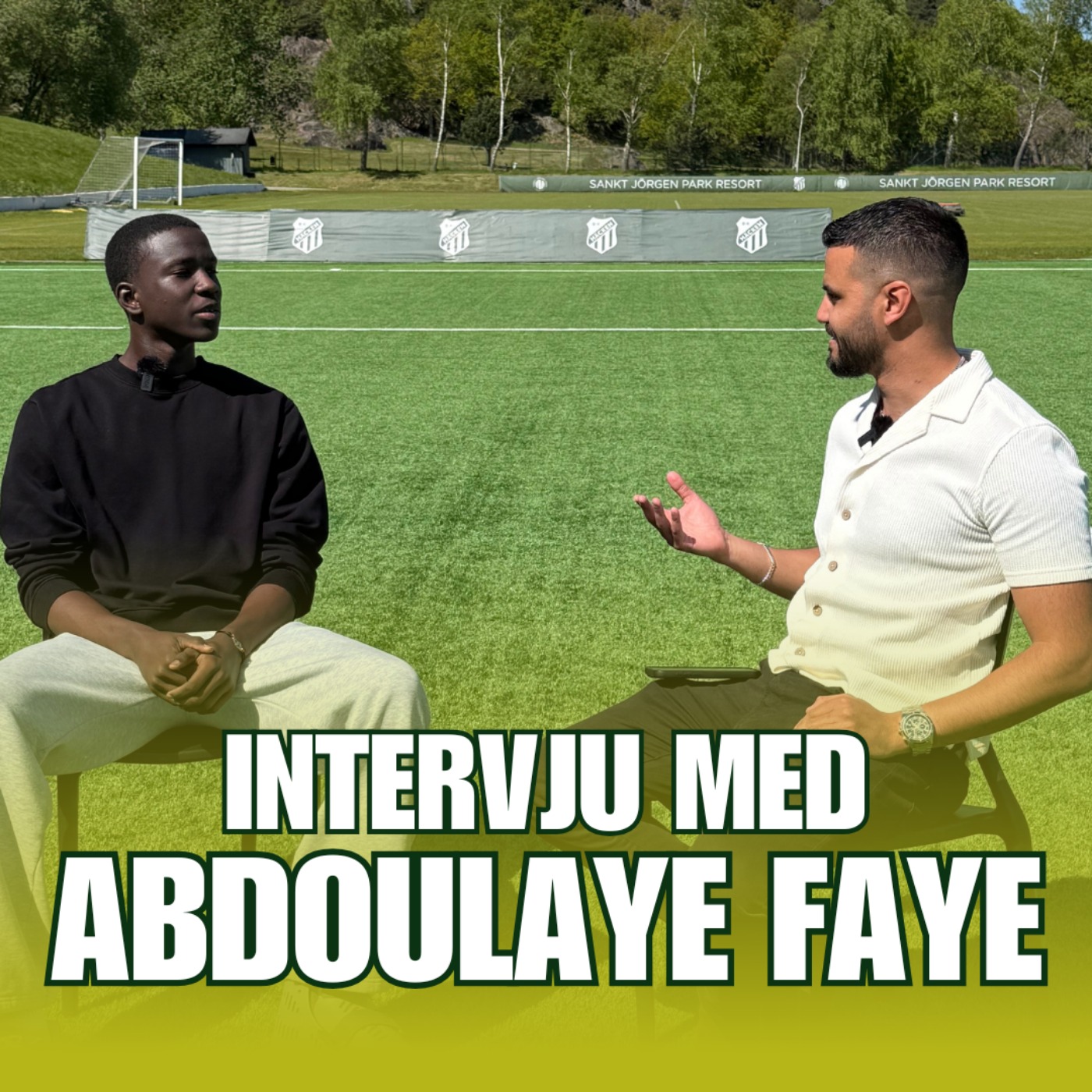 Fotboll är Fotboll