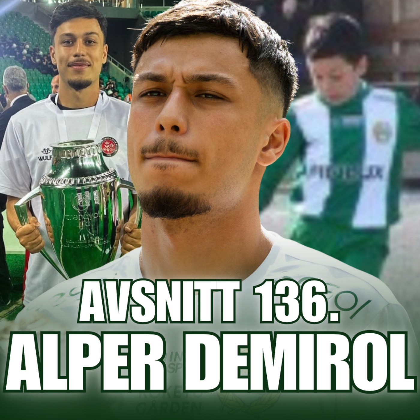 Fotboll är Fotboll