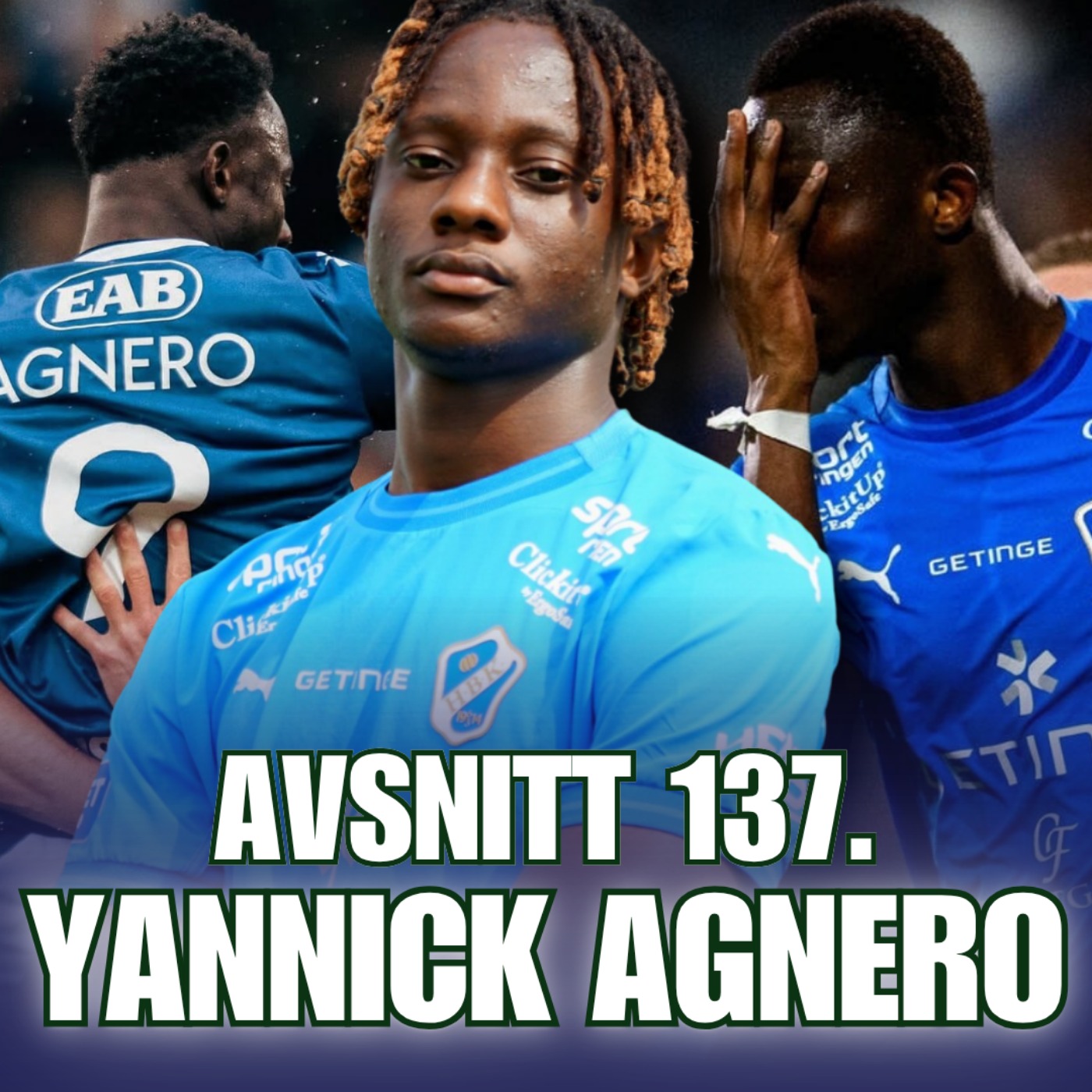 Fotboll är Fotboll