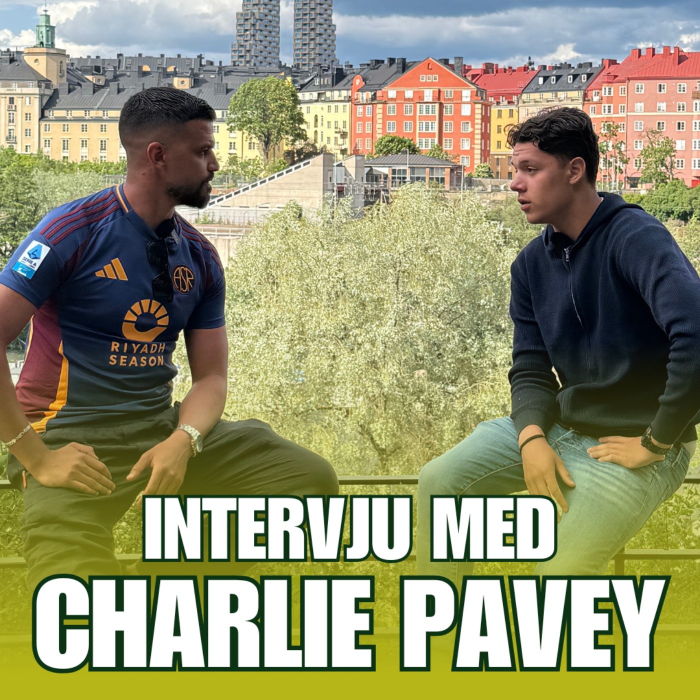 Fotboll är Fotboll