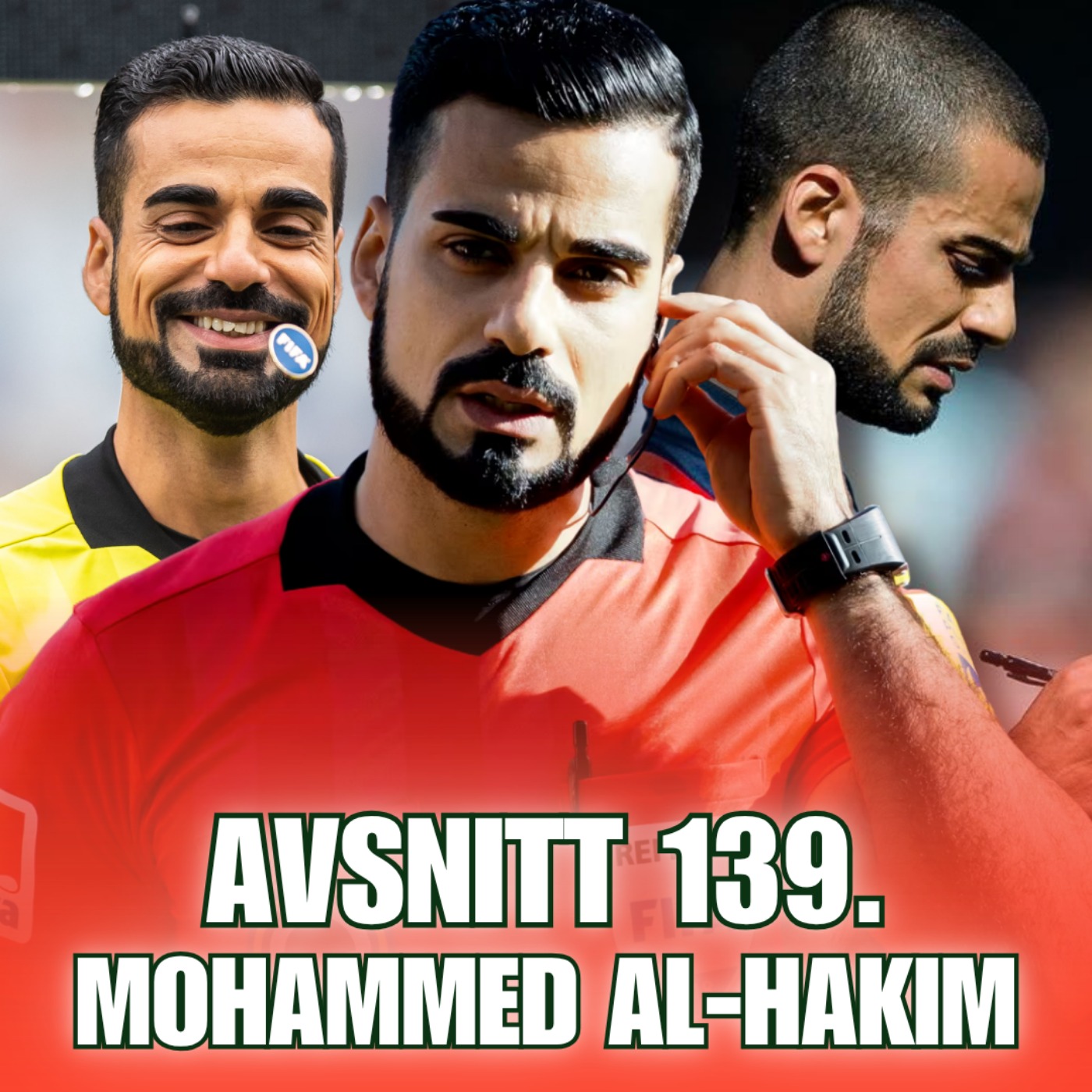 Fotboll är Fotboll
