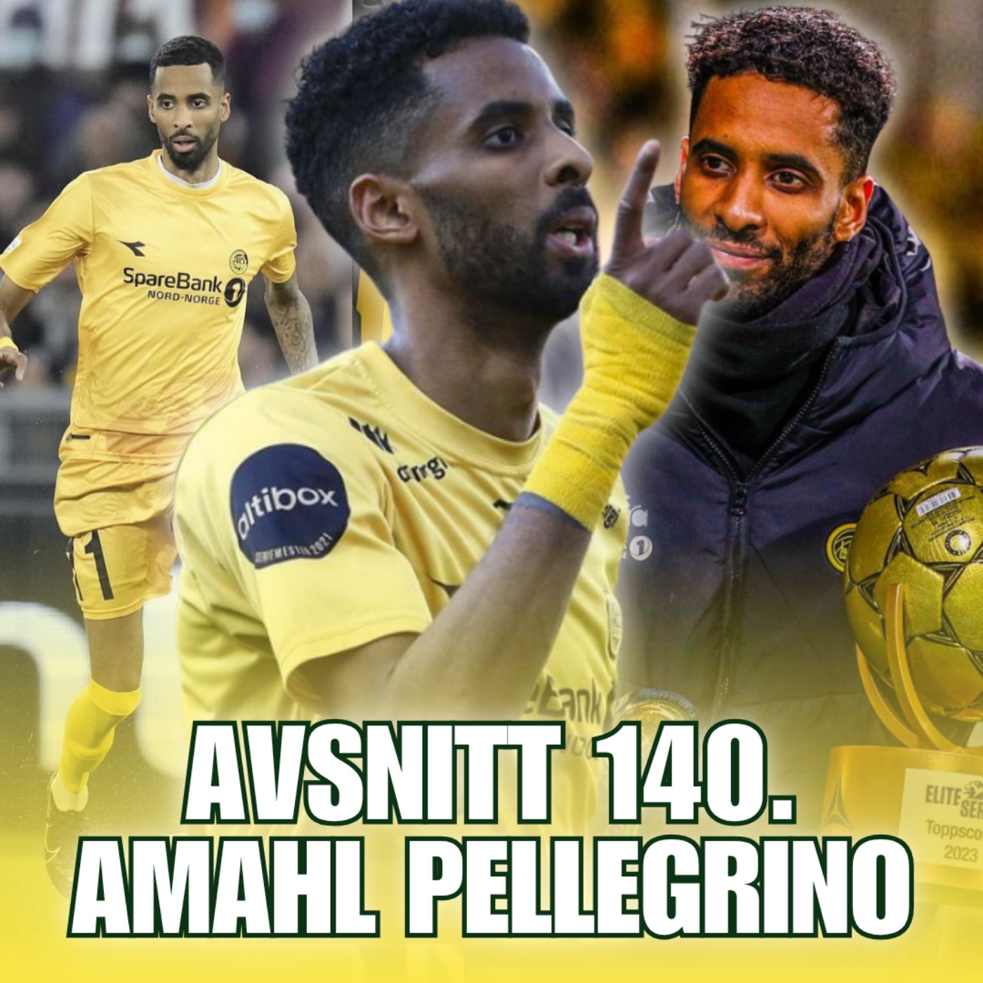 Fotboll är Fotboll