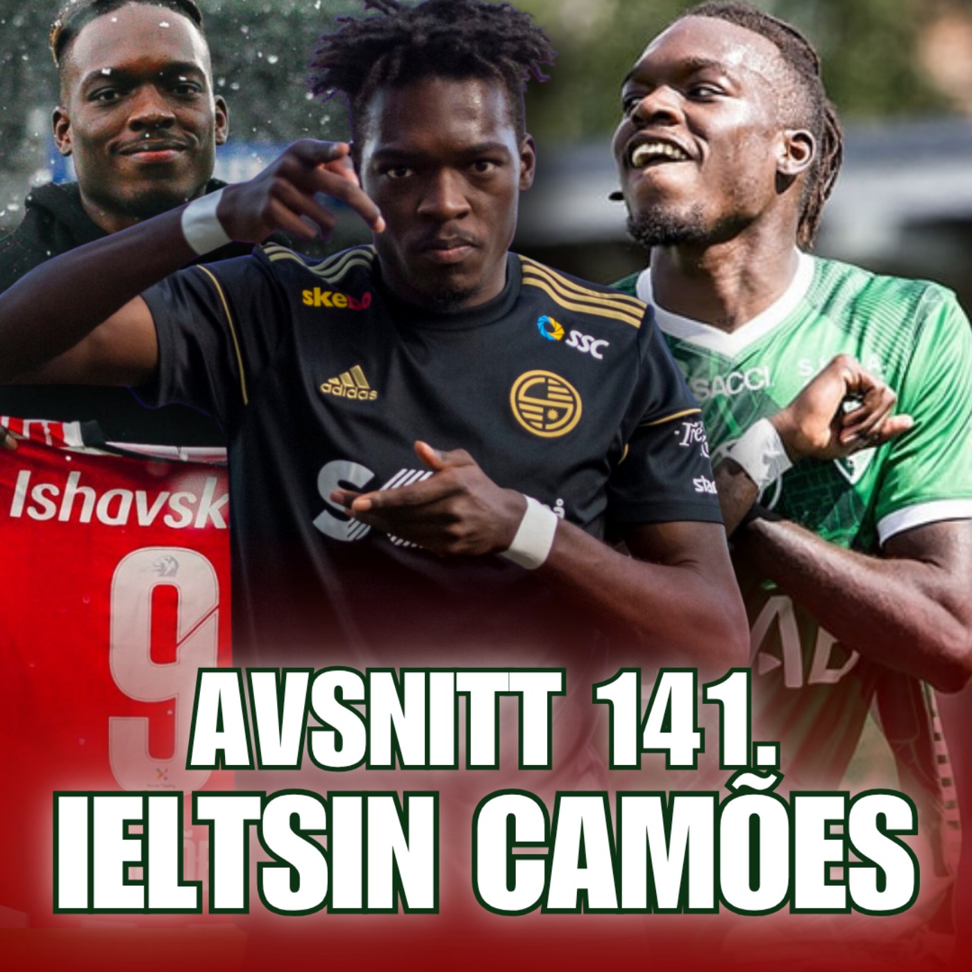 Fotboll är Fotboll