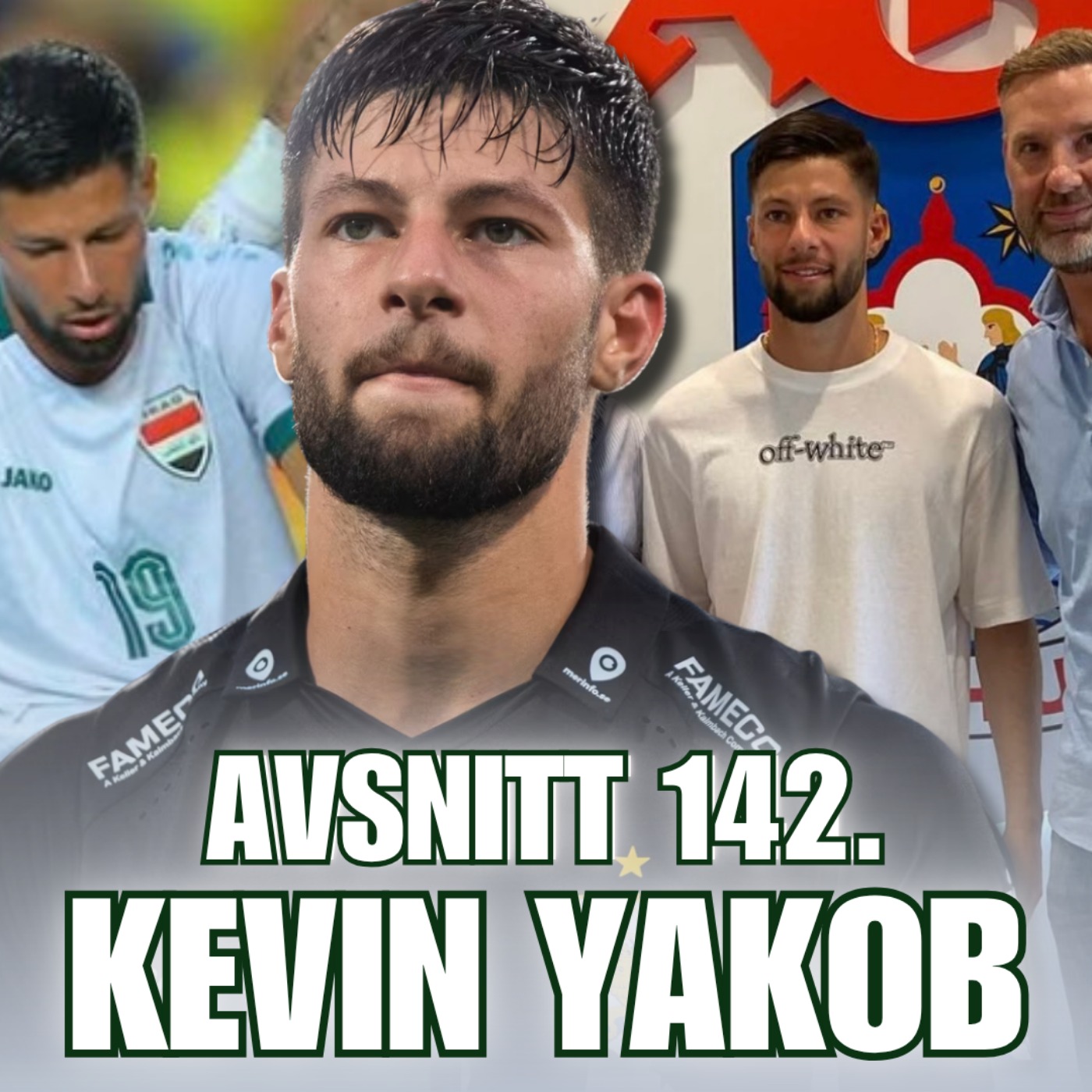 Fotboll är Fotboll