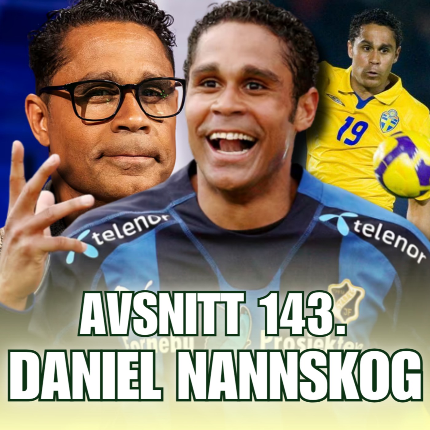 Fotboll är Fotboll