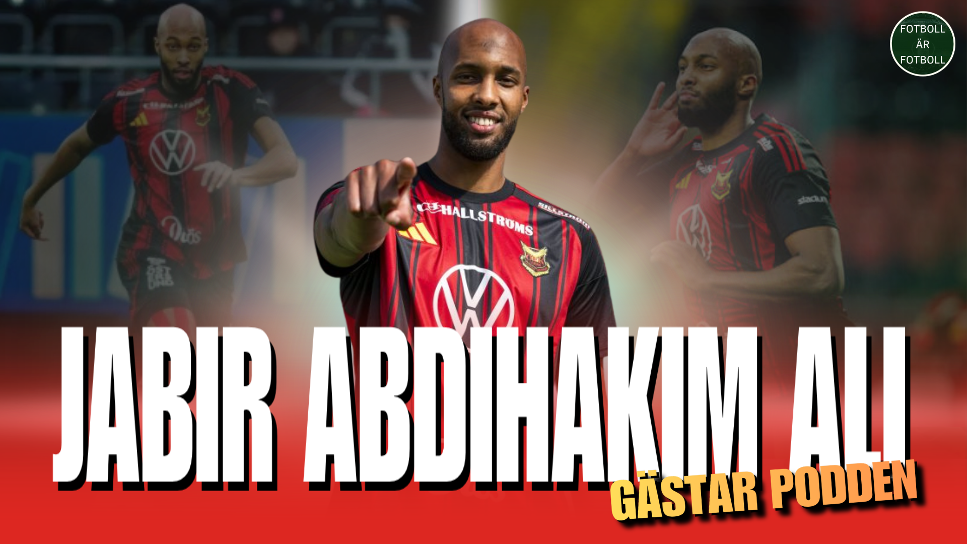 199. Jabir Abdihakim Ali 2.0 episode artwork