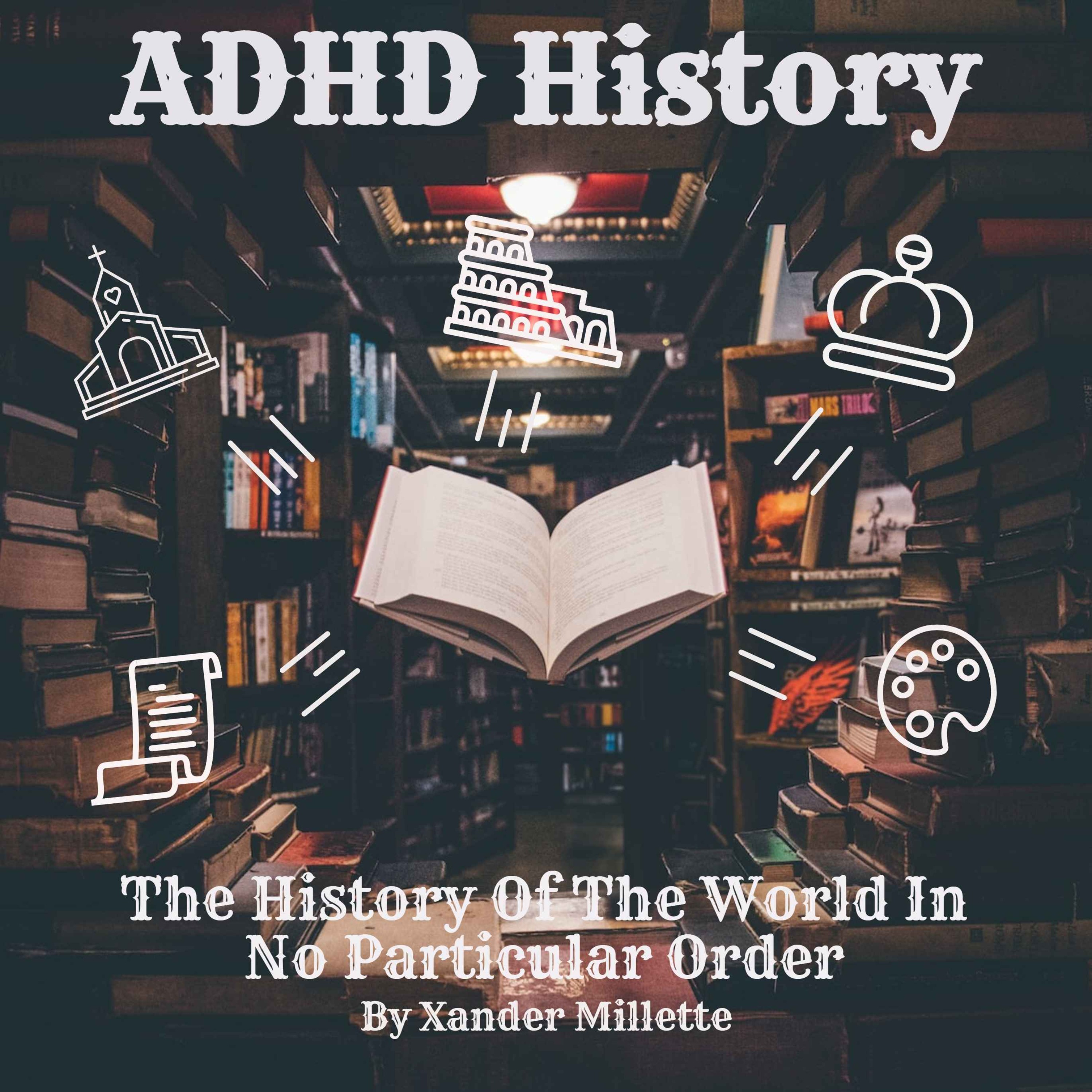 ADHD History
