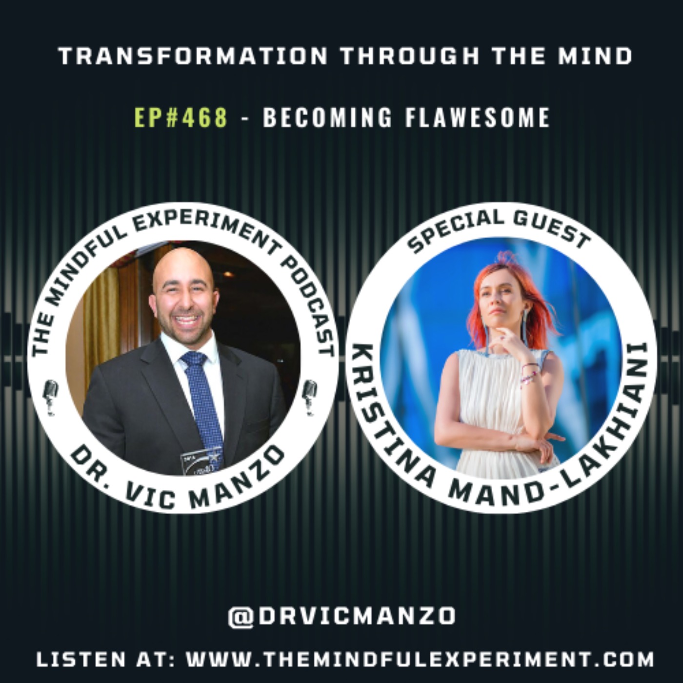The Mindful Experiment Podcast
