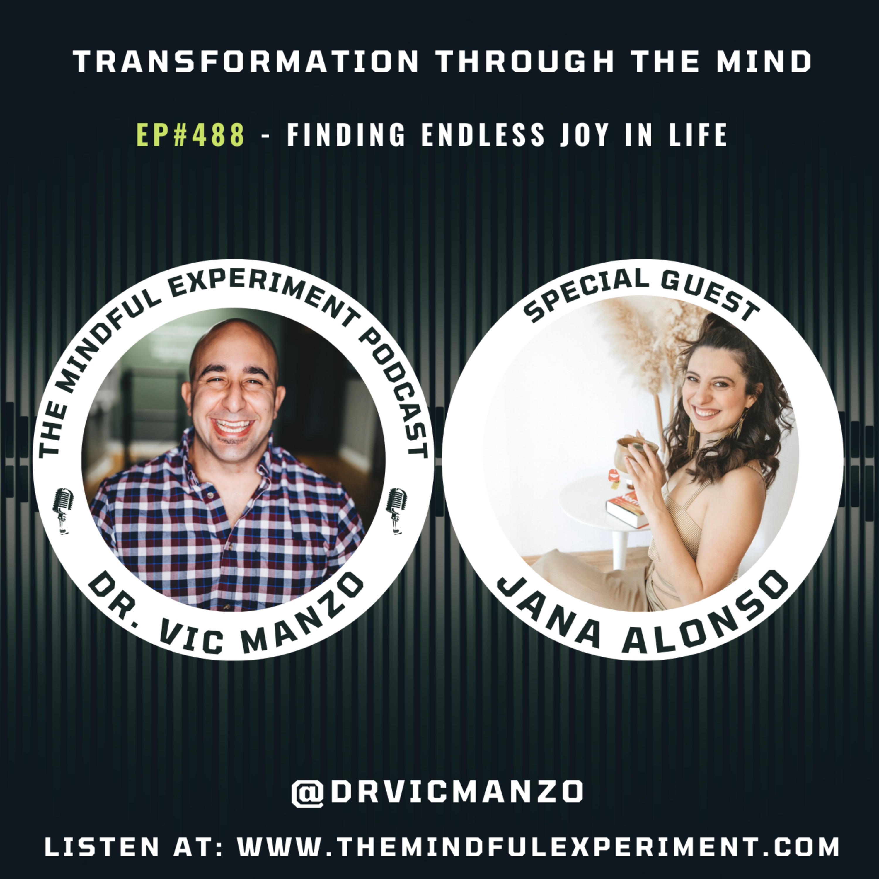 The Mindful Experiment Podcast