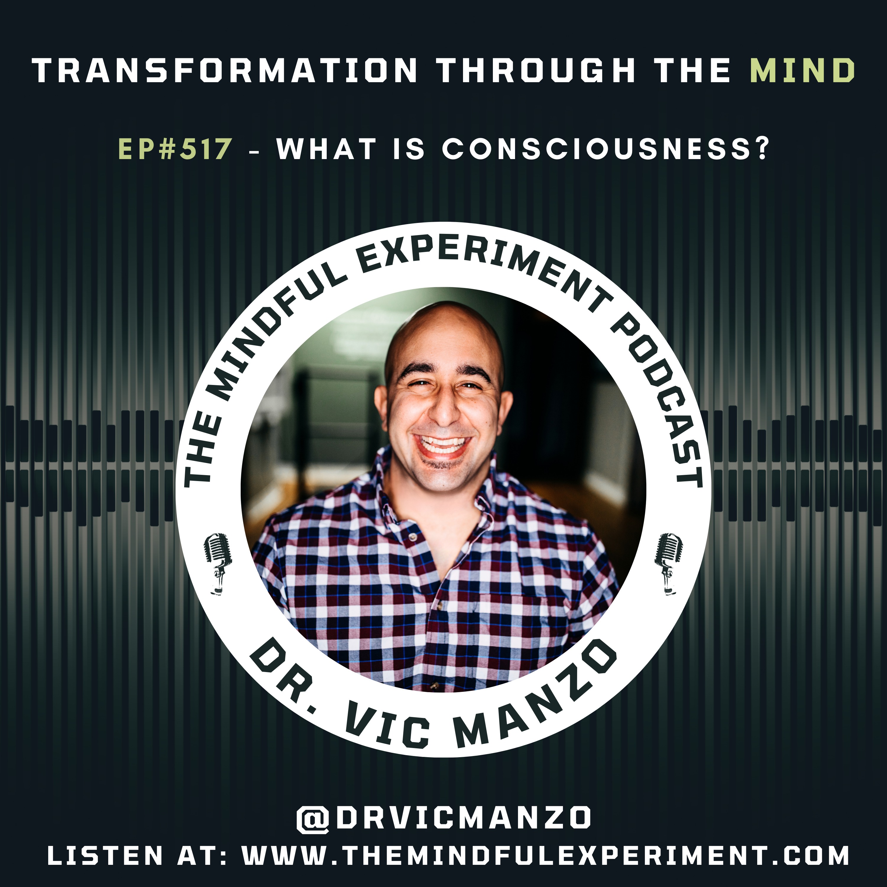 The Mindful Experiment Podcast