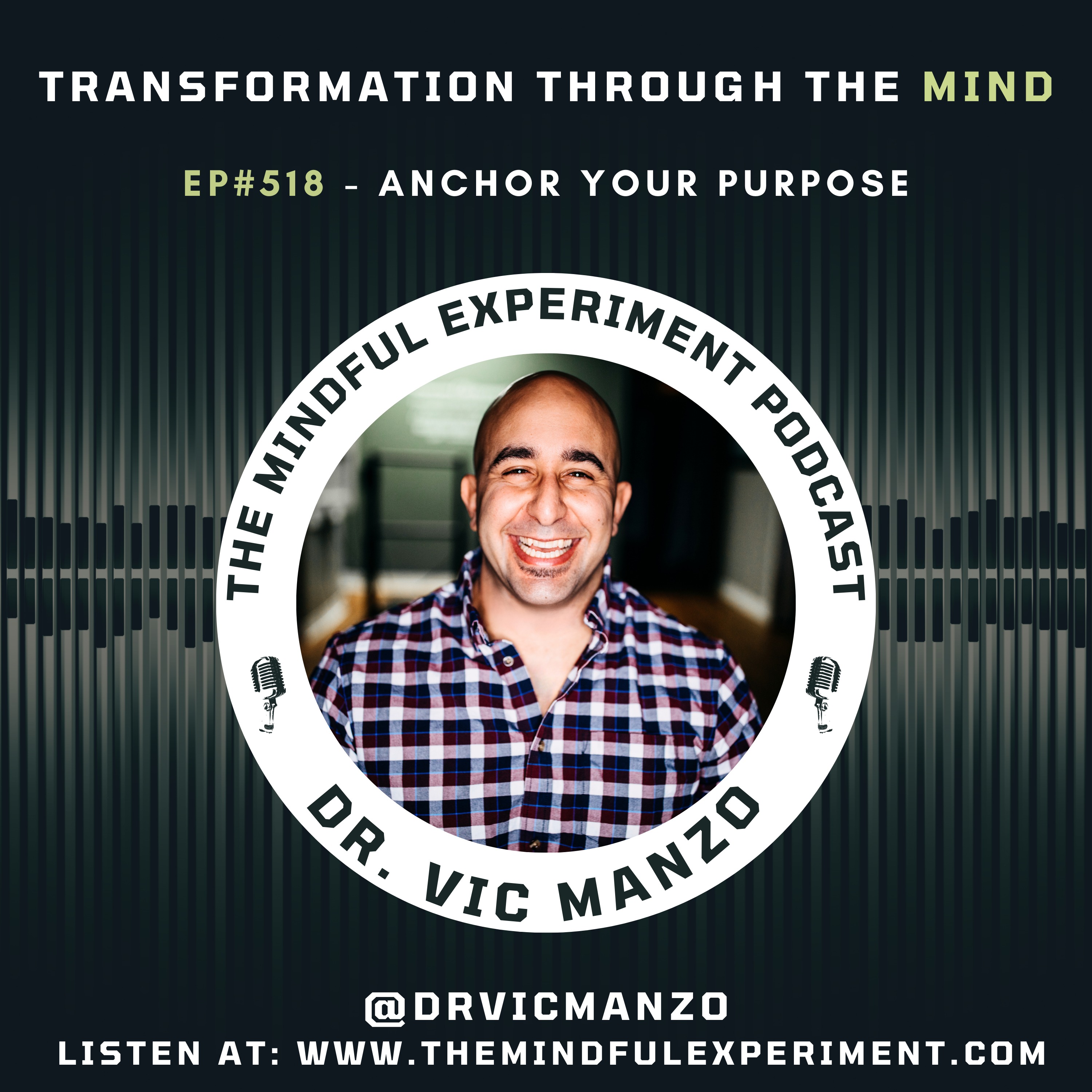 The Mindful Experiment Podcast