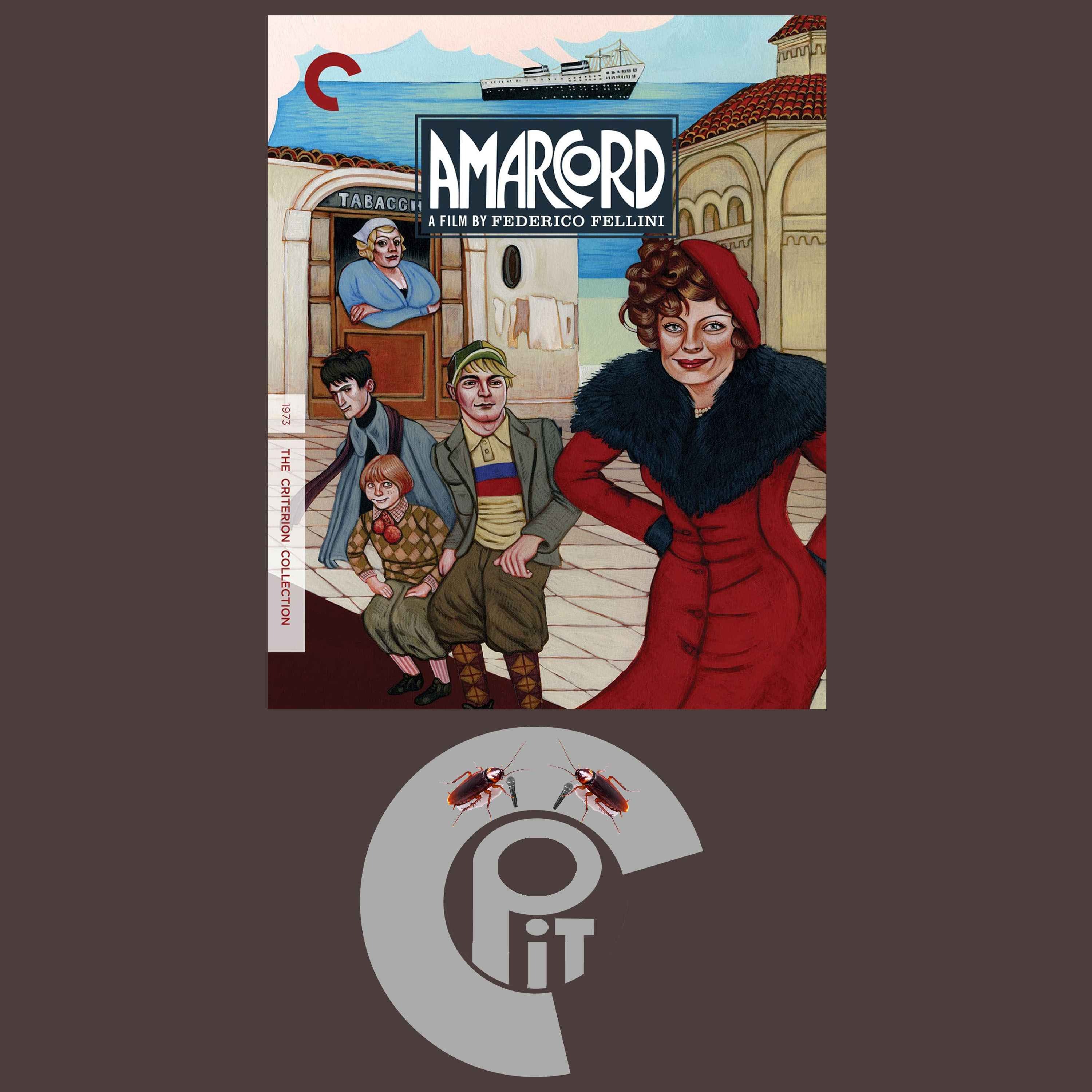 Critterpit Podcast