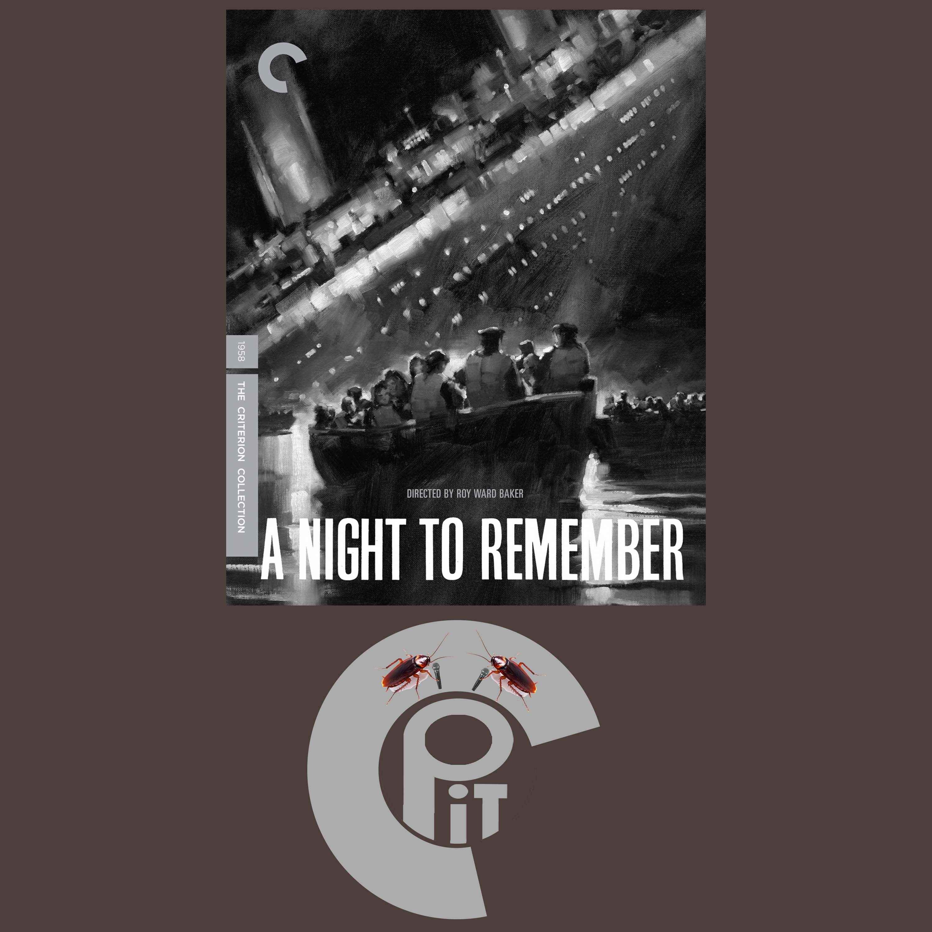 Critterpit Podcast