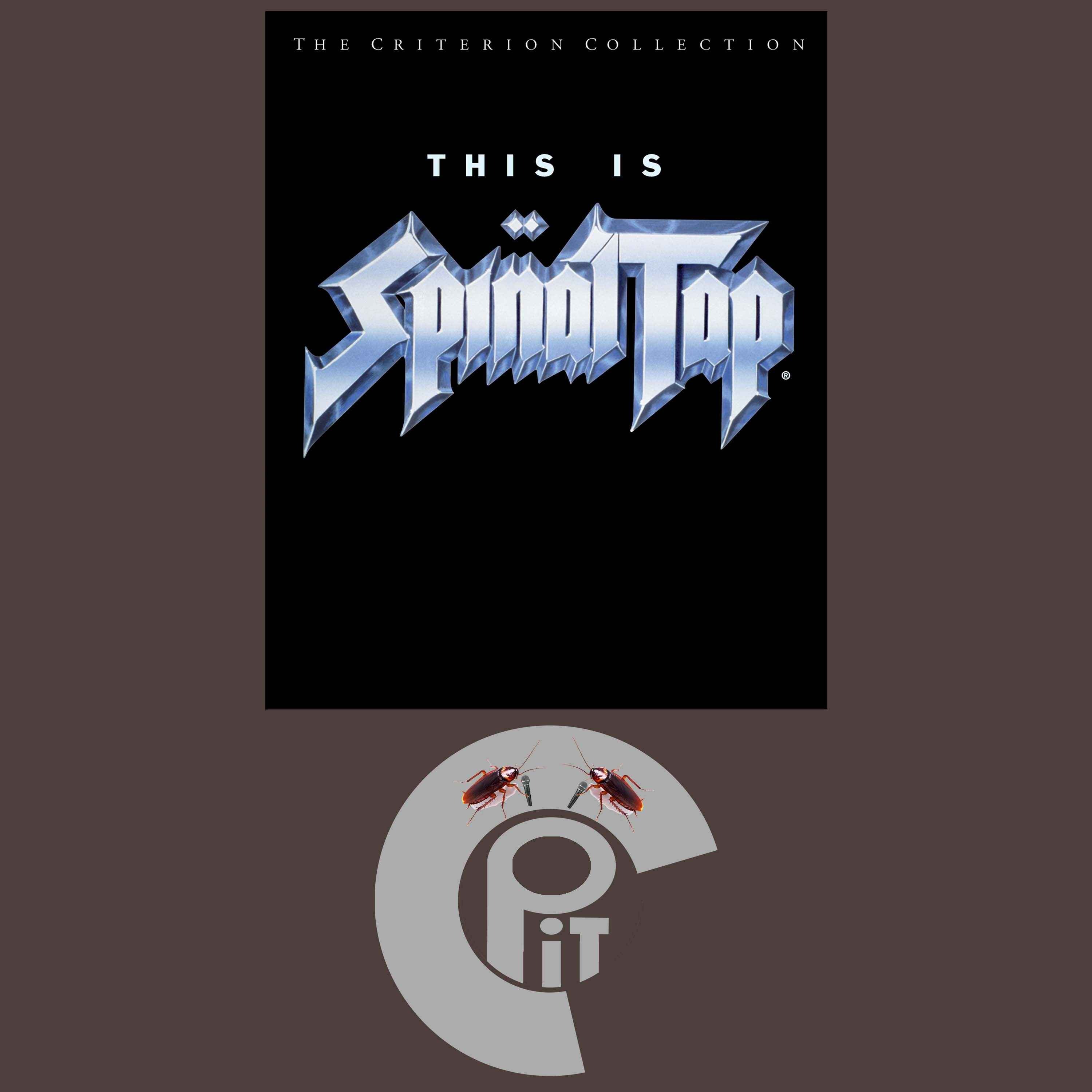 Critterpit Podcast
