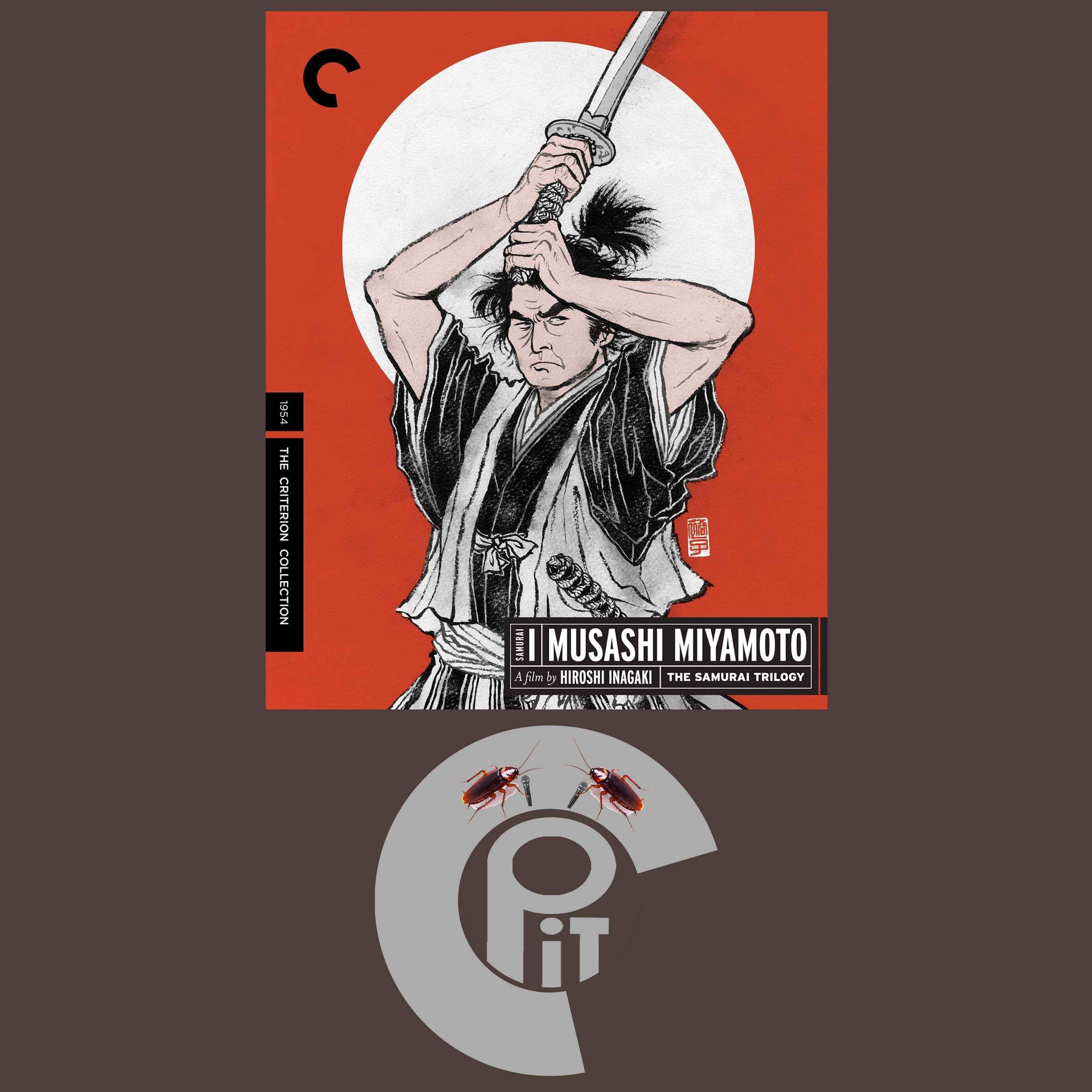 Critterpit Podcast