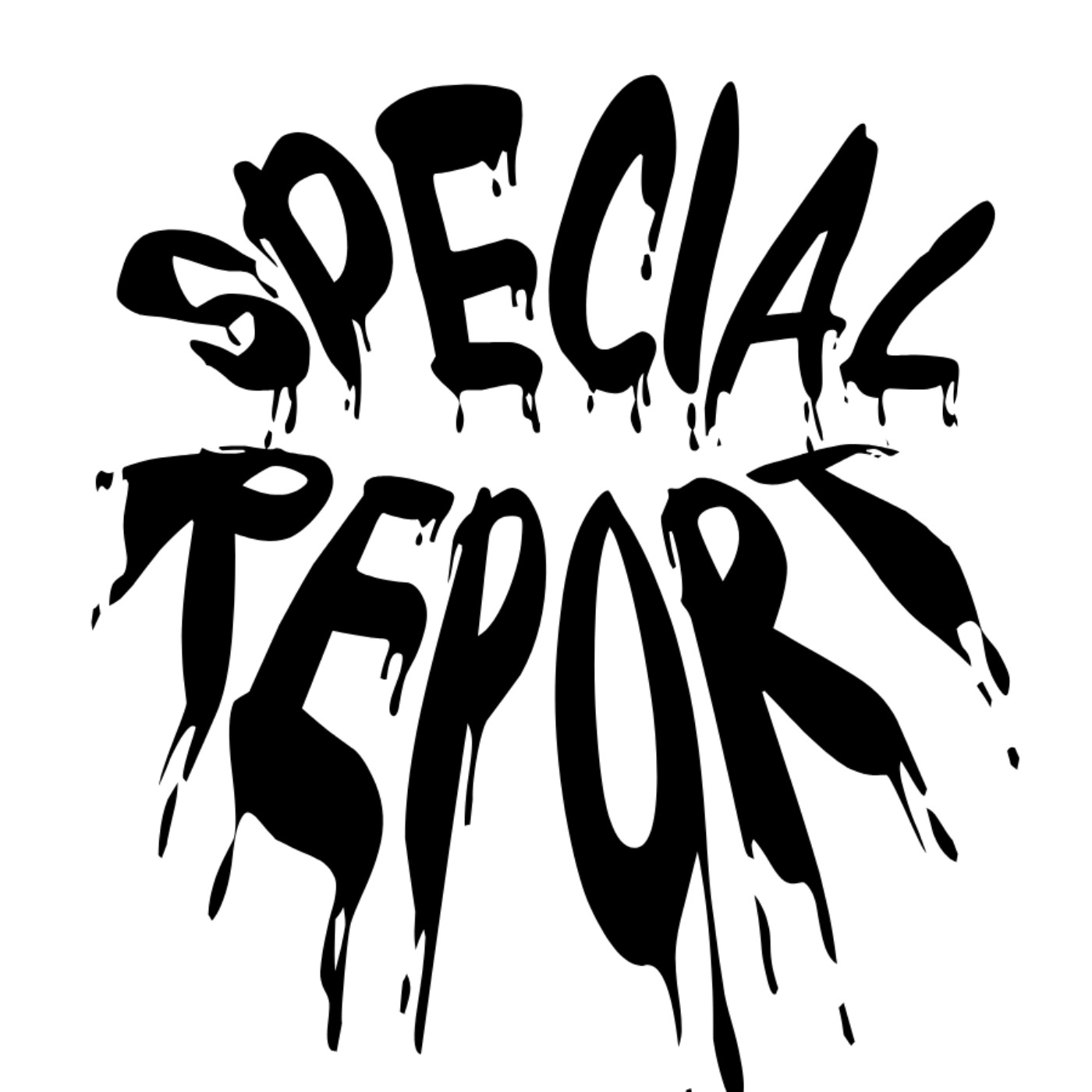 Critterpit Podcast