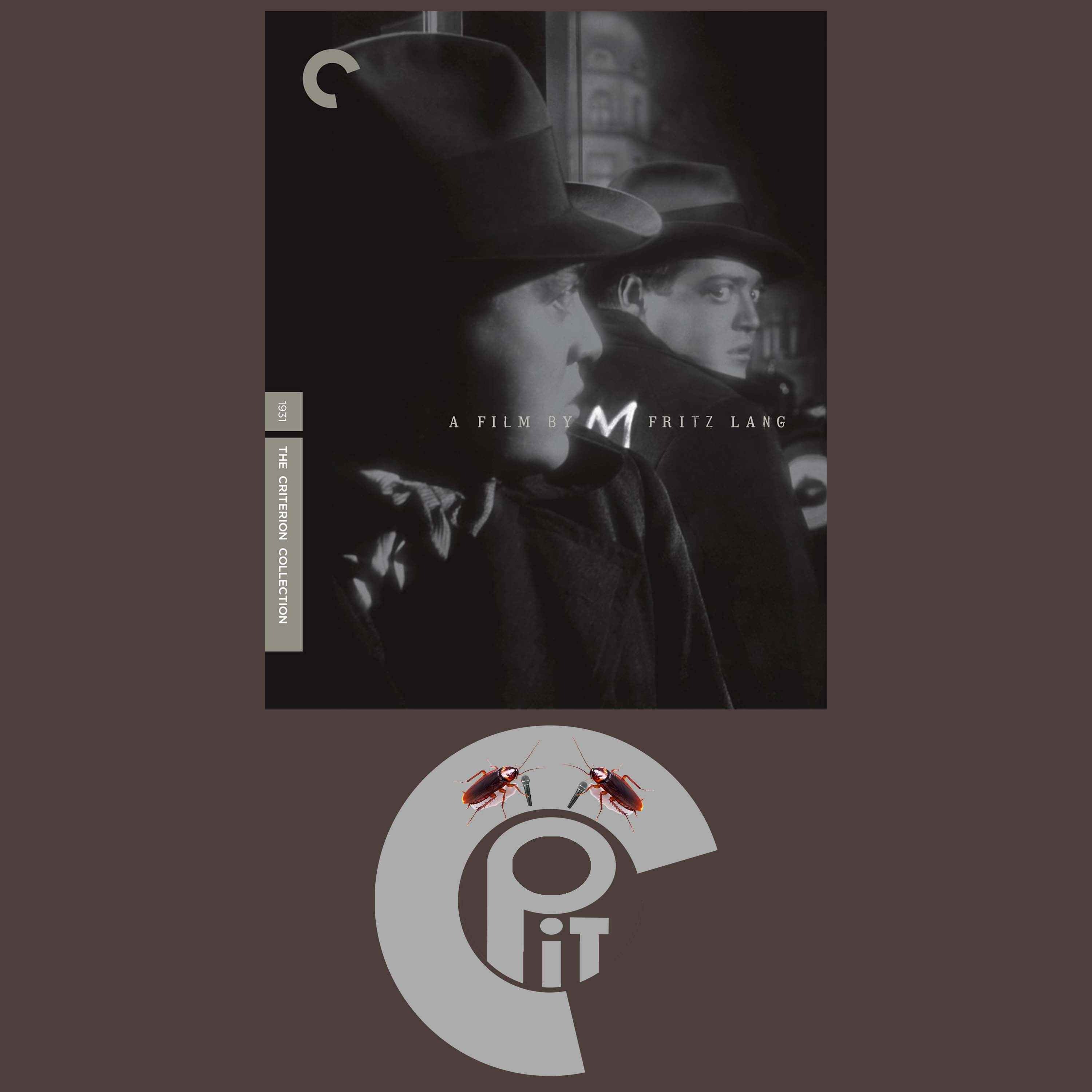 Critterpit Podcast