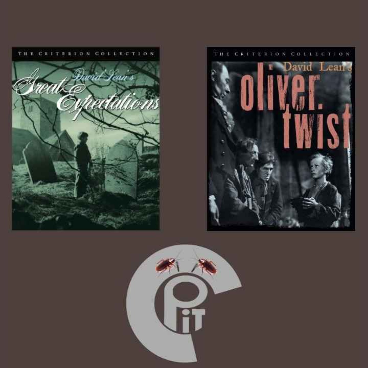 Critterpit Podcast