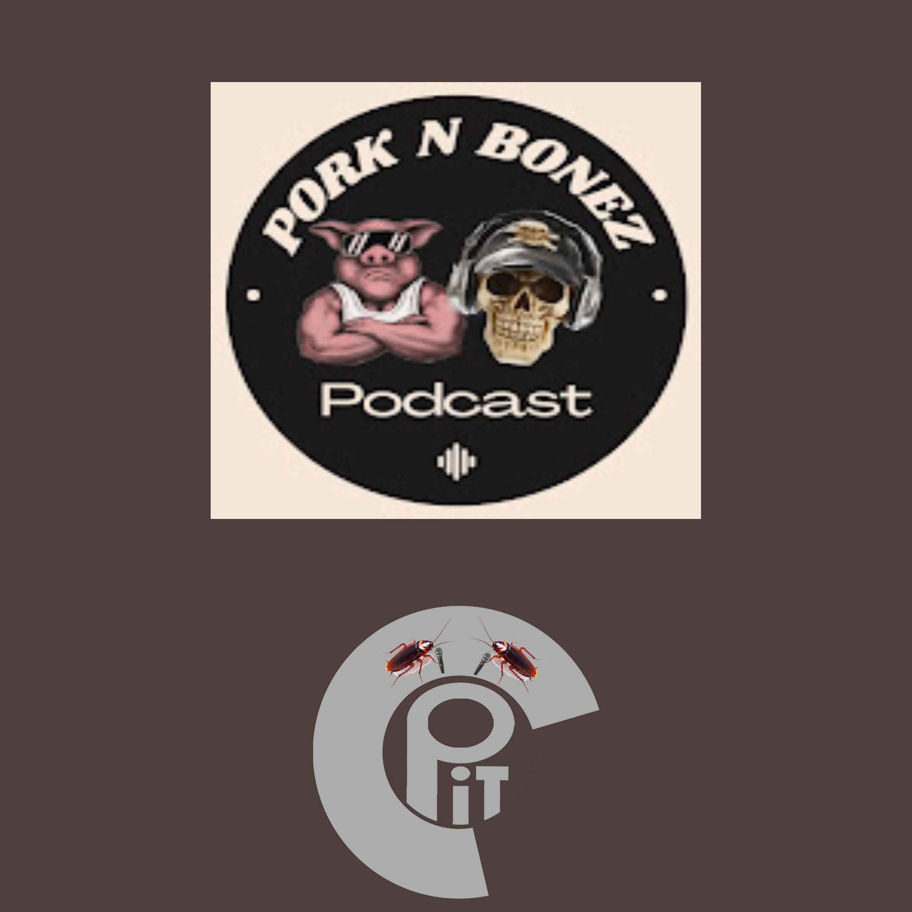 Critterpit Podcast