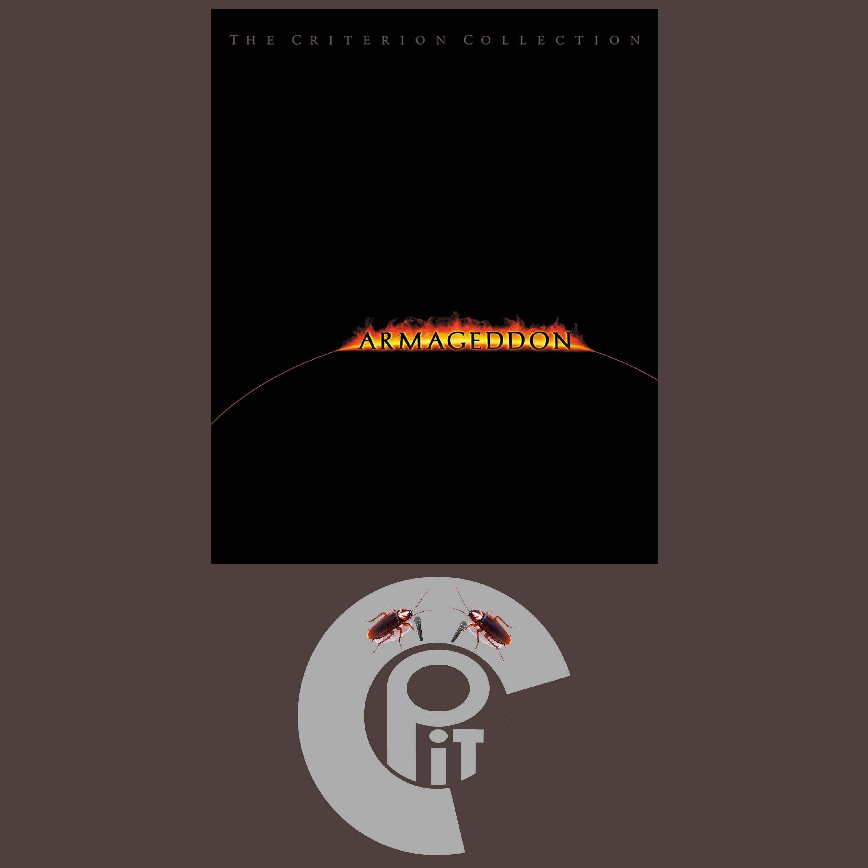 Critterpit Podcast
