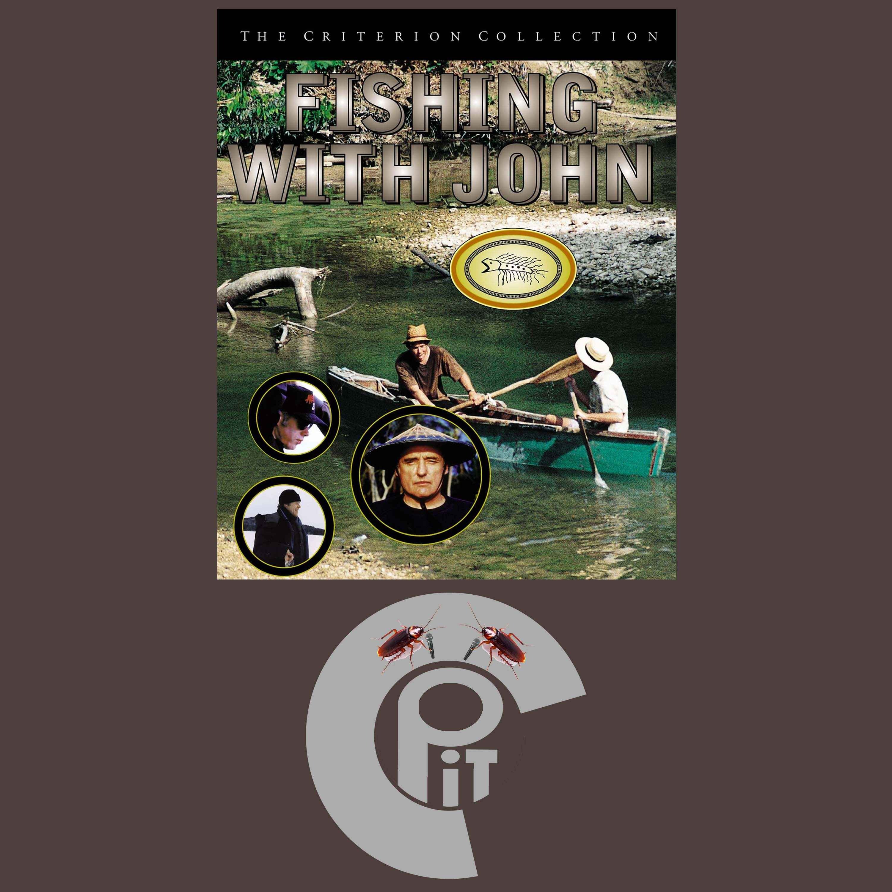 Critterpit Podcast