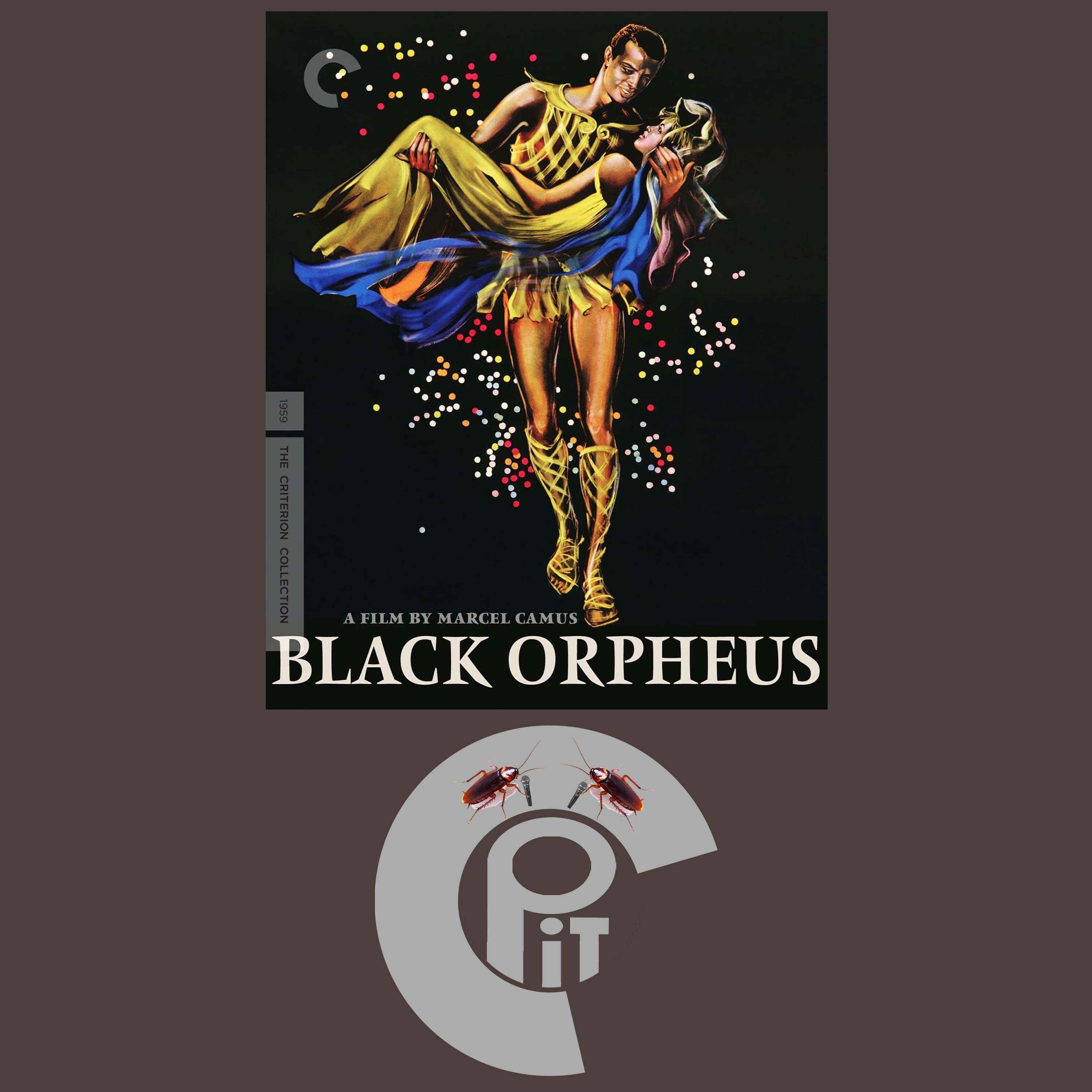 Critterpit Podcast