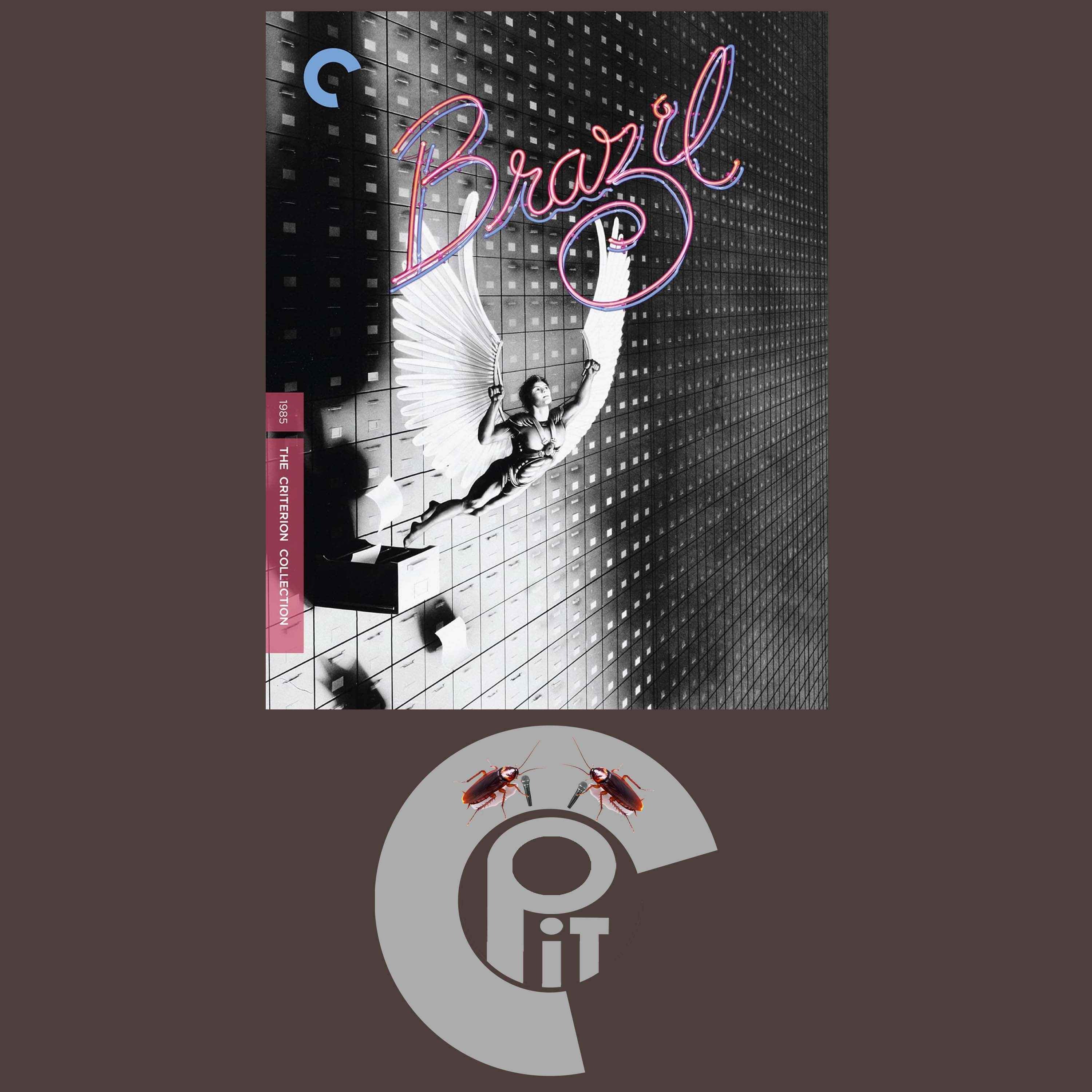 Critterpit Podcast