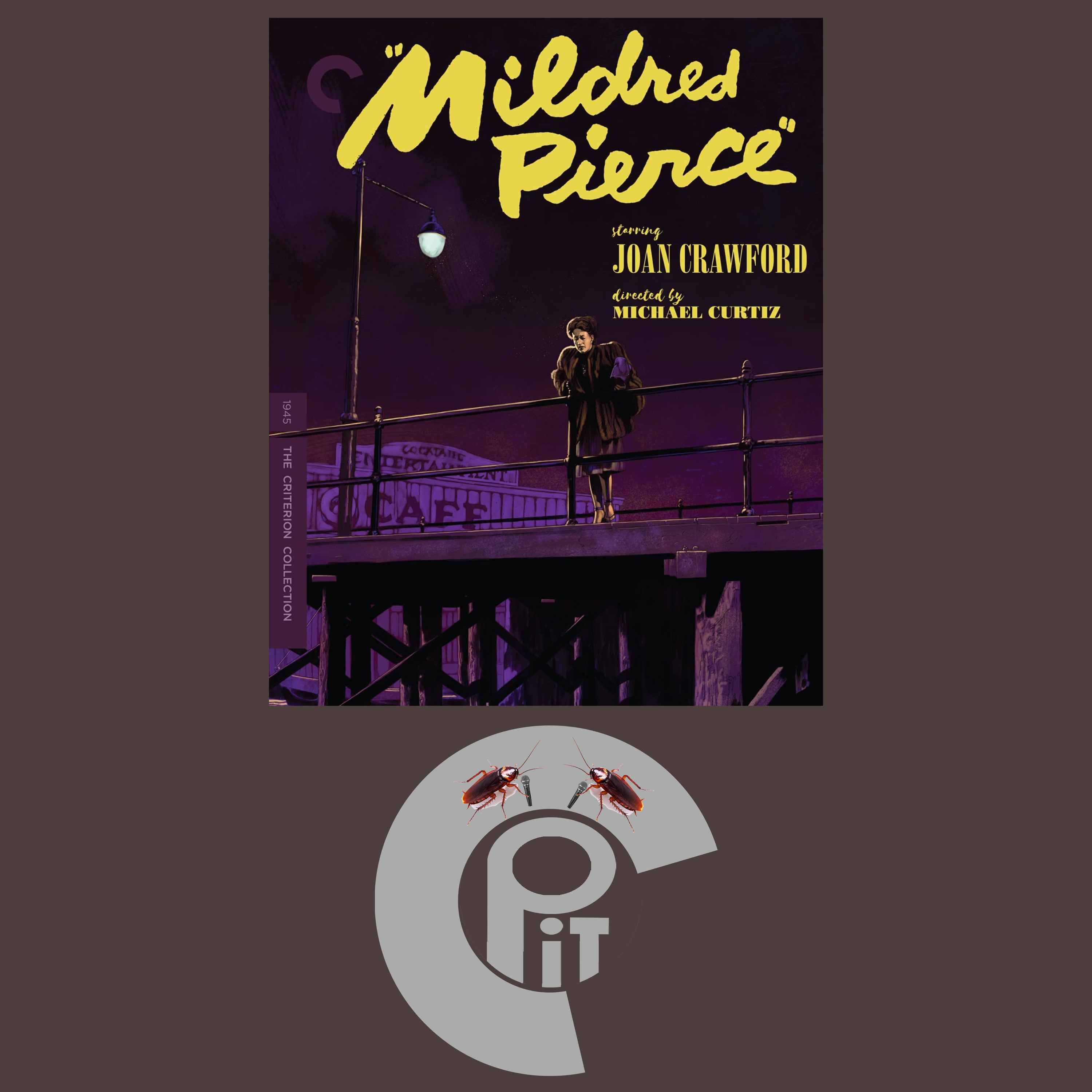 Critterpit Podcast