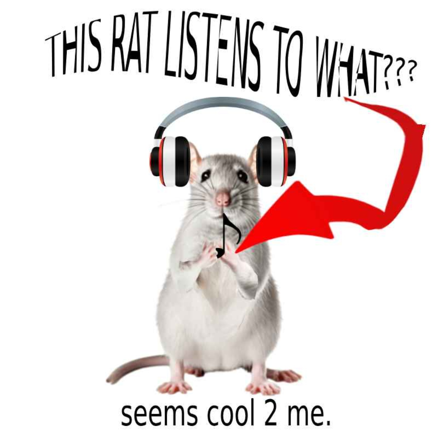 Critterpit Podcast