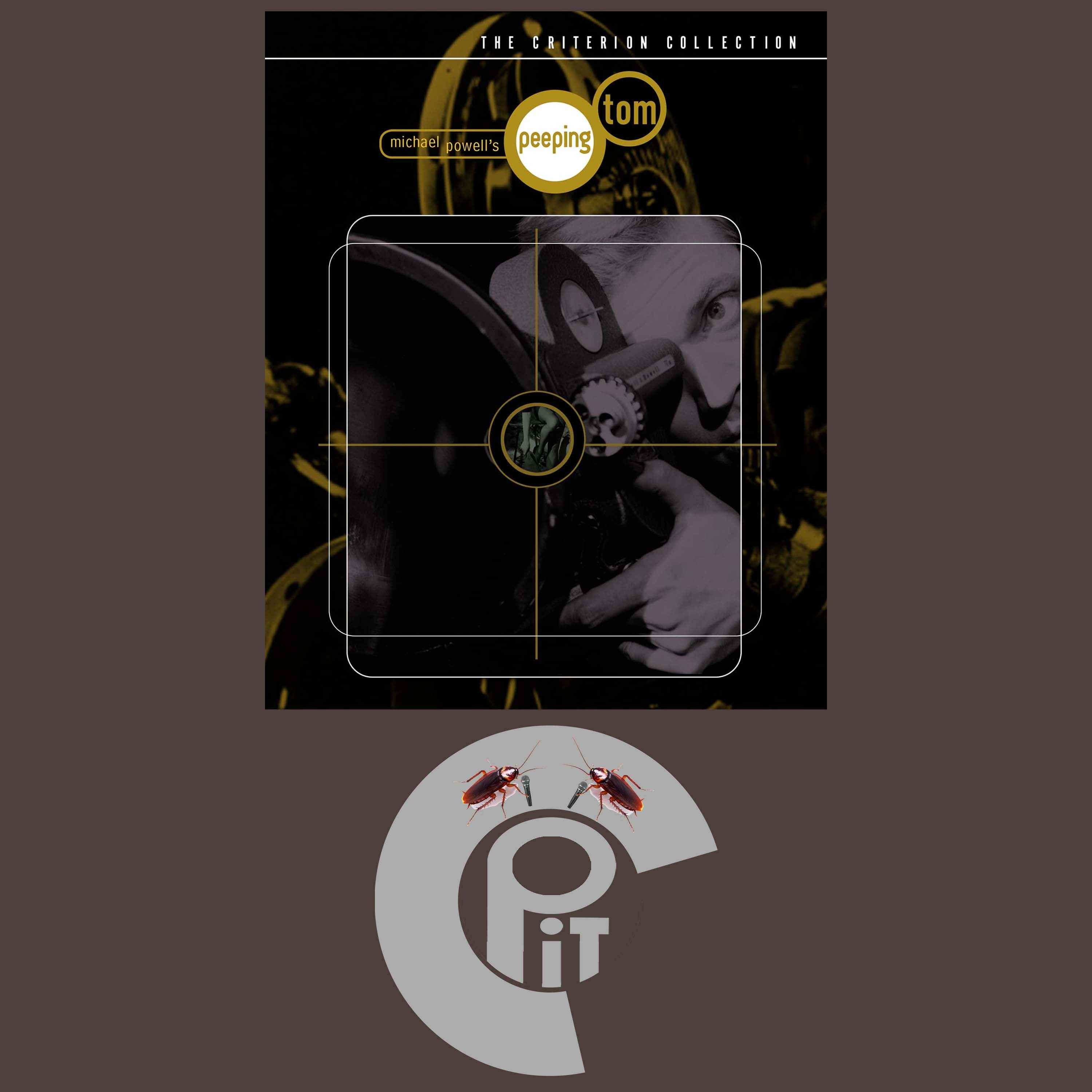 Critterpit Podcast