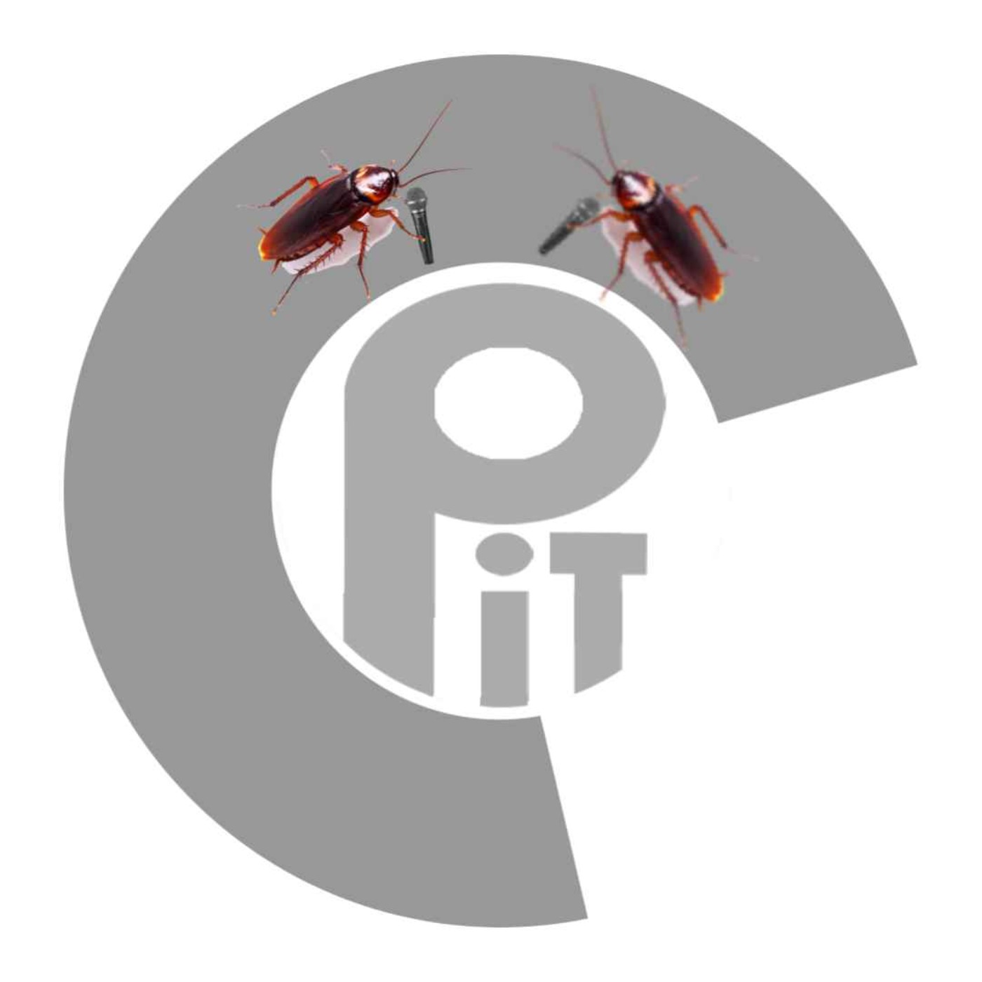 Critterpit Podcast