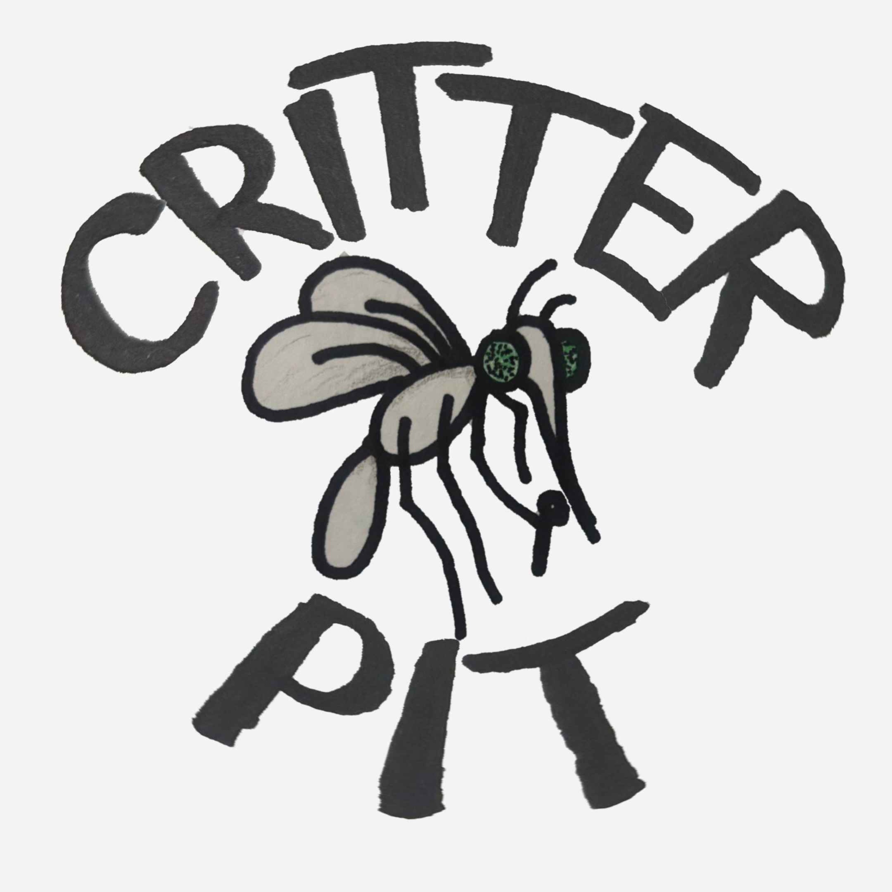 Critterpit Podcast