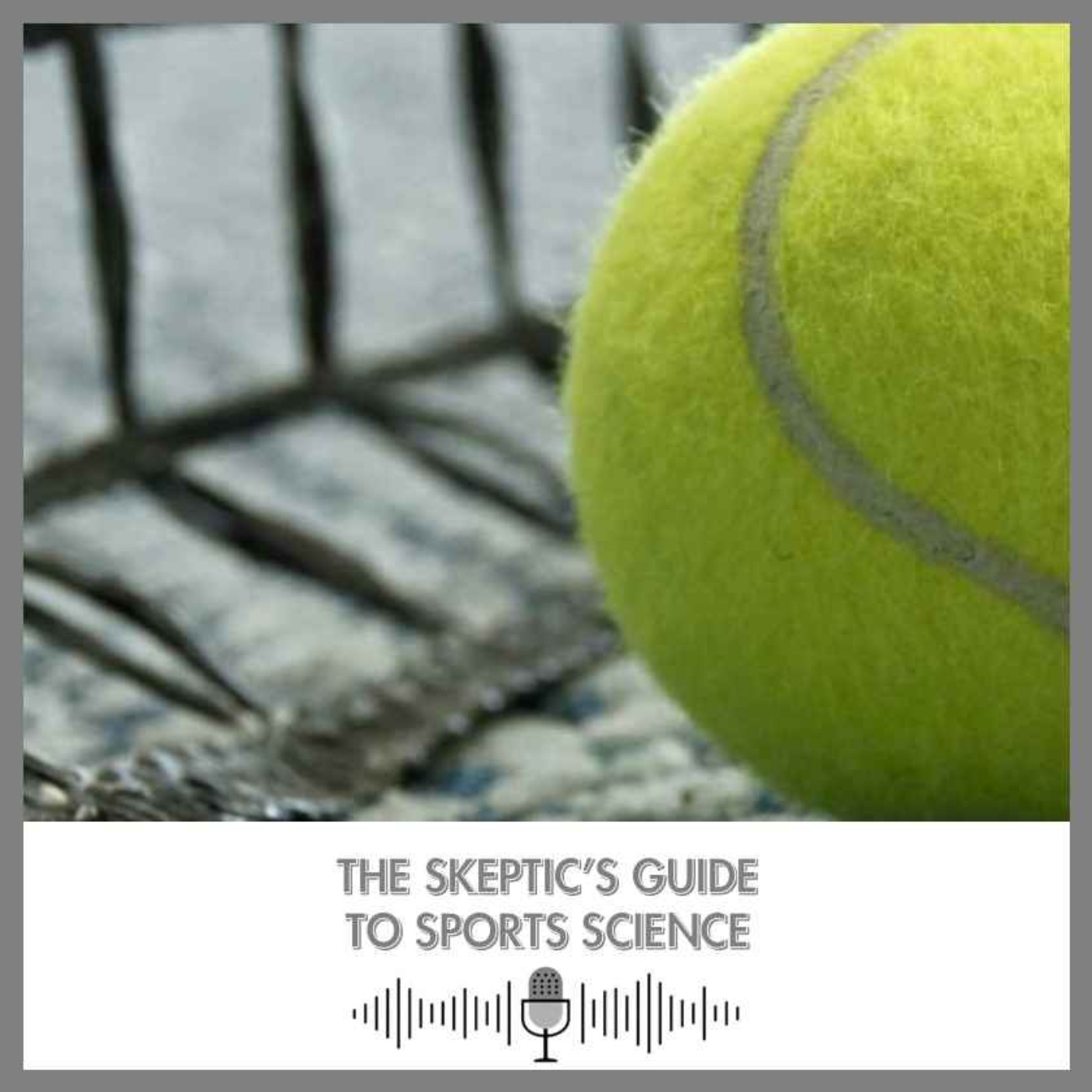 23. Novak Djokovic and the Pseudoscience Grand Slam