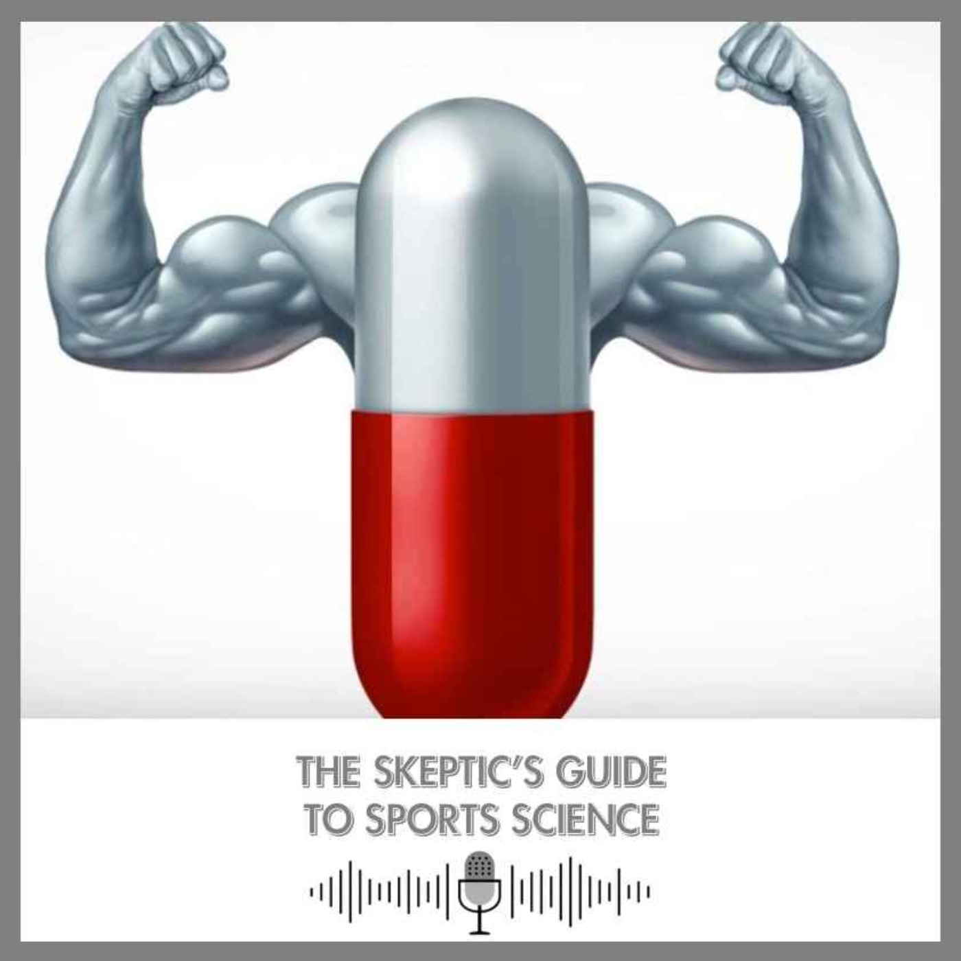 26. Testosterone Supplements: Summoning the Specter of Tucker Carlson