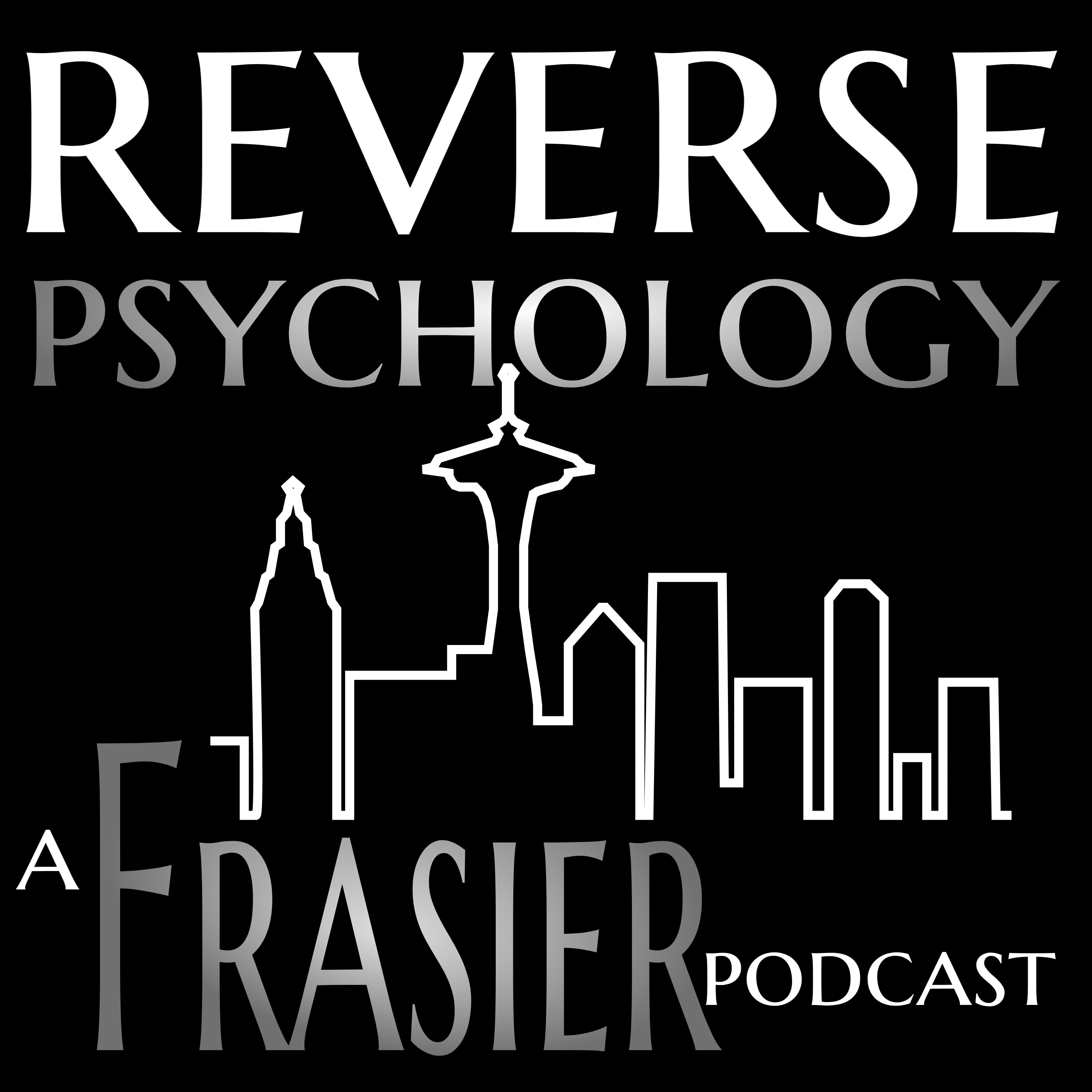 Reverse Psychology