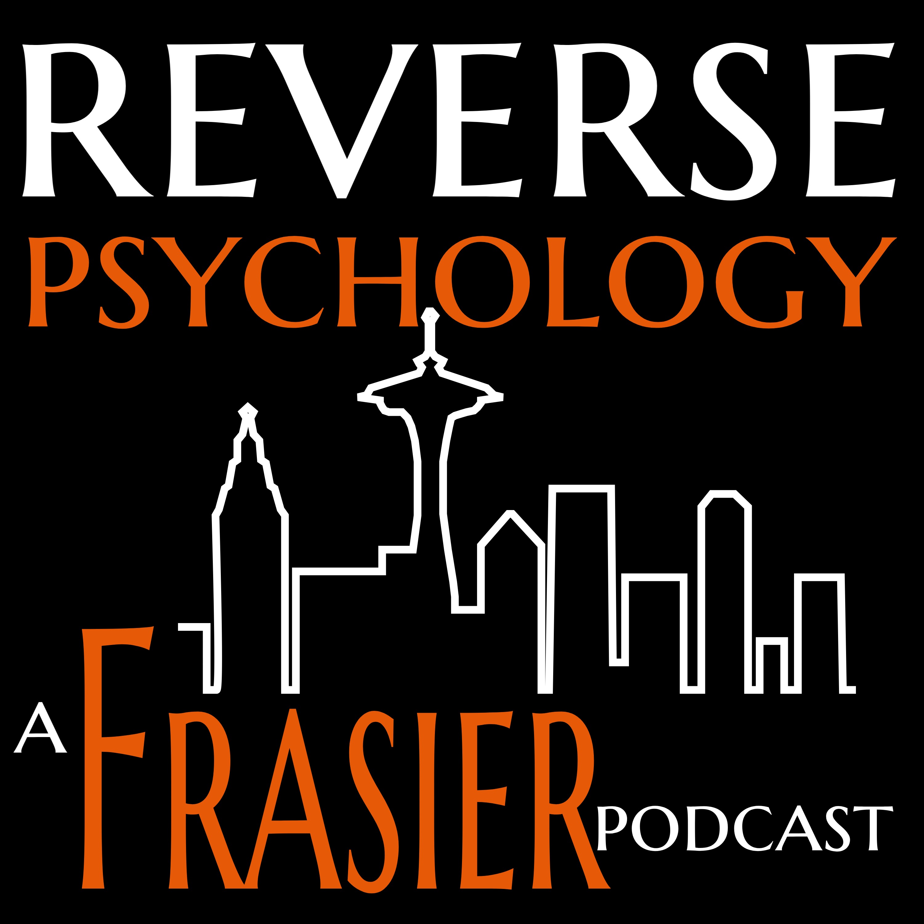 Reverse Psychology