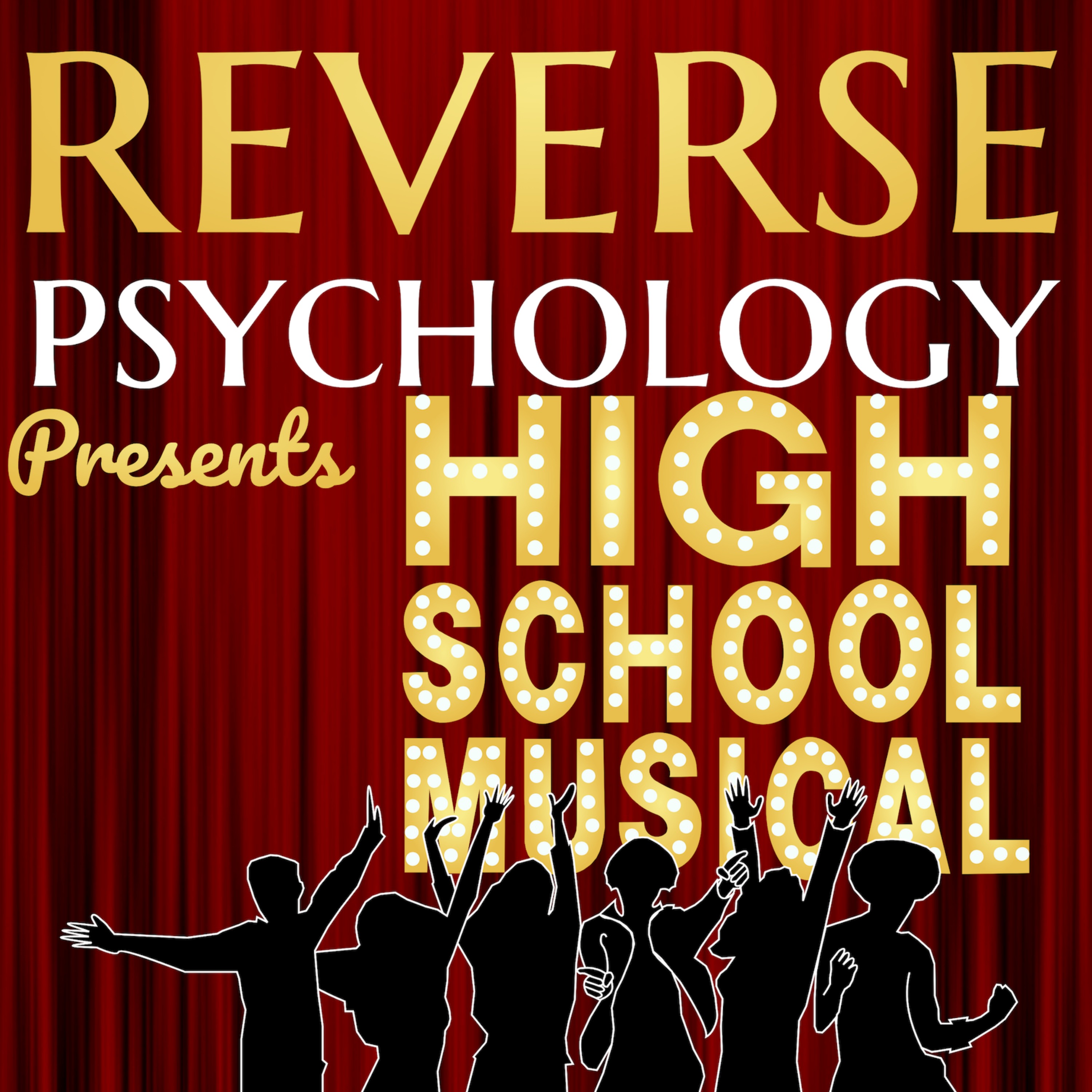 High School Musical 3 Senior Year Part 2 episode artwork