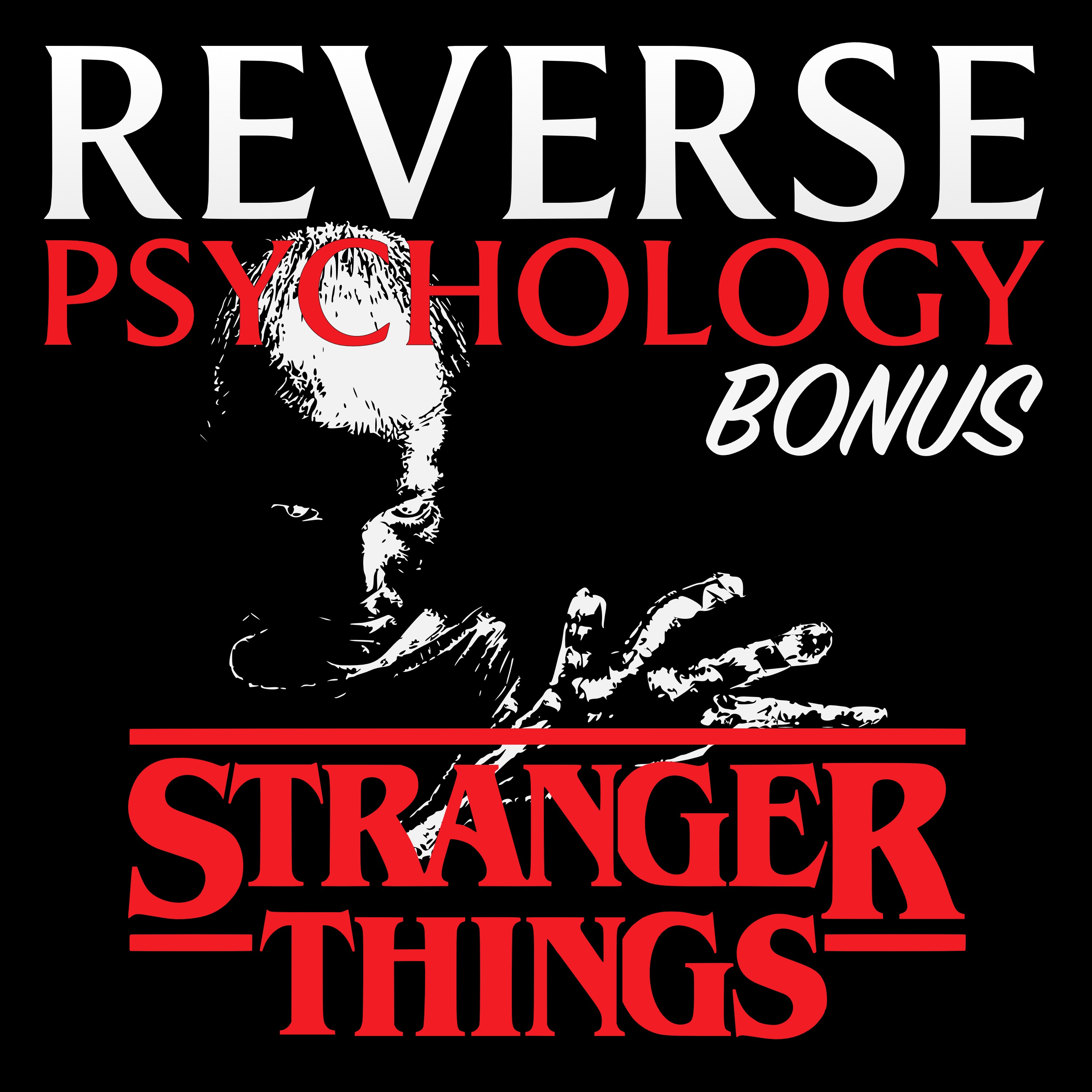 Bonus: Stranger Things 2