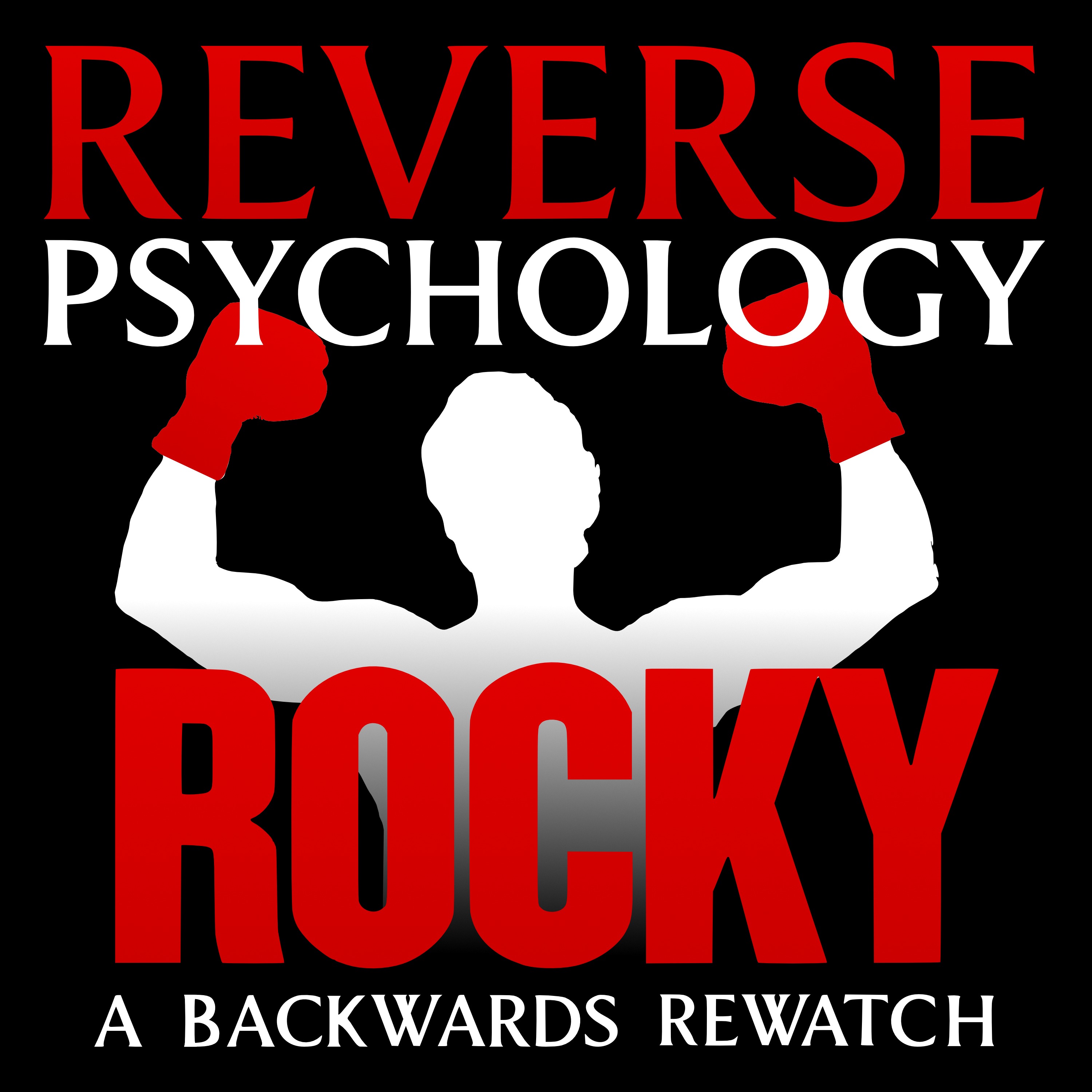 Rocky & Creed Trailer episode artwork