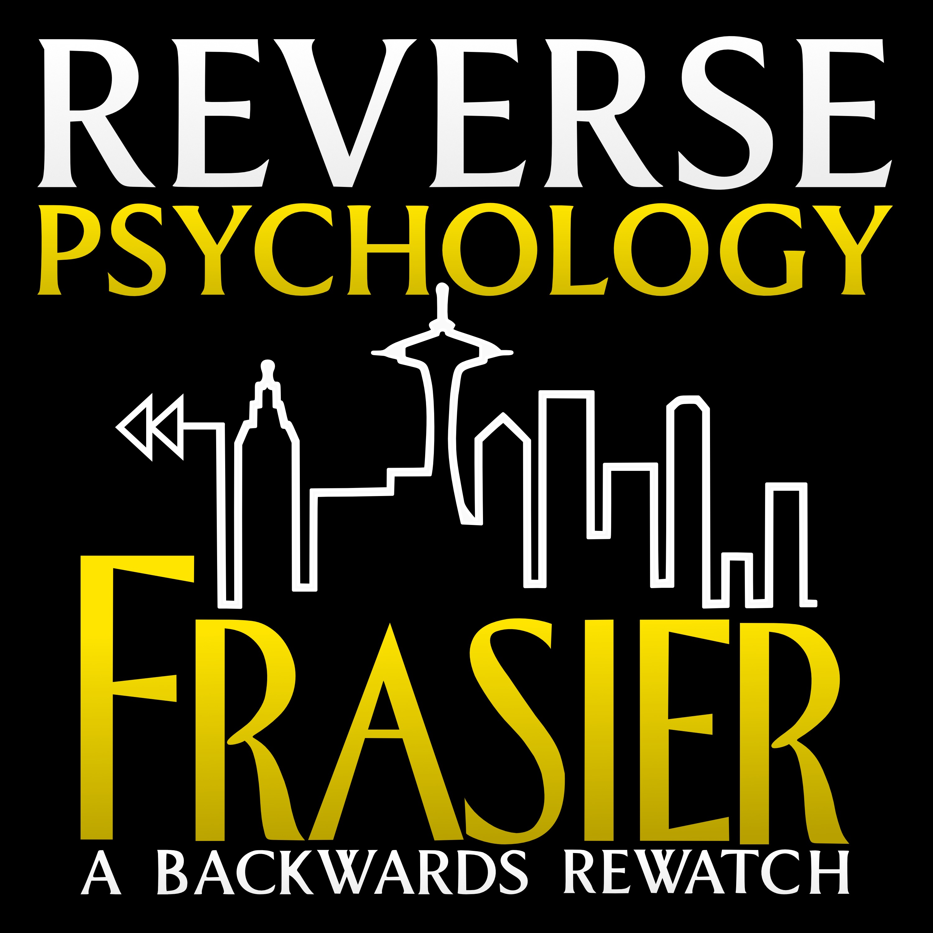 Reverse Psychology