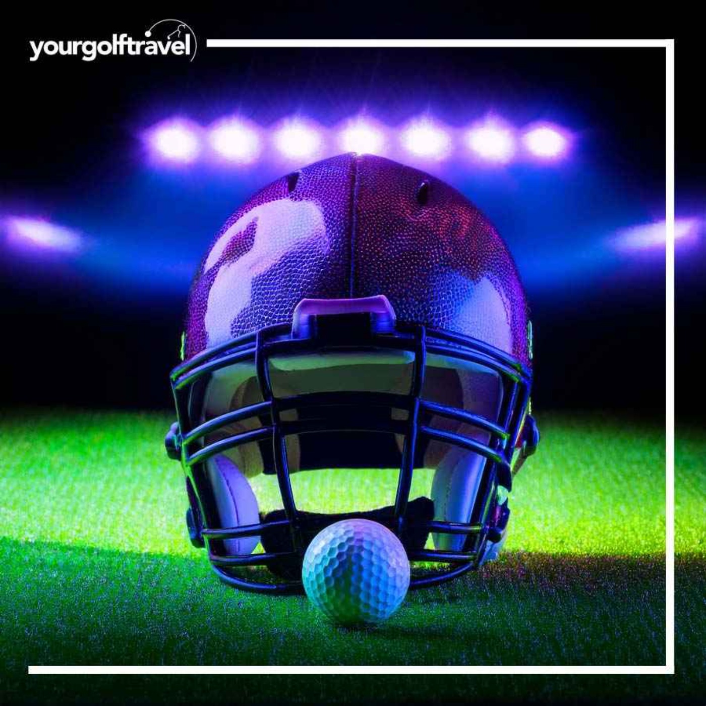 The Super Bowl of Golf - The Masters 2025