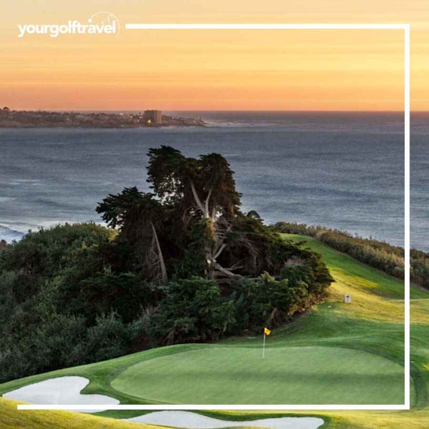 Genesis Invitational, Saudi Ladies International & Tiger Woods Thoughts on Golf for 2025