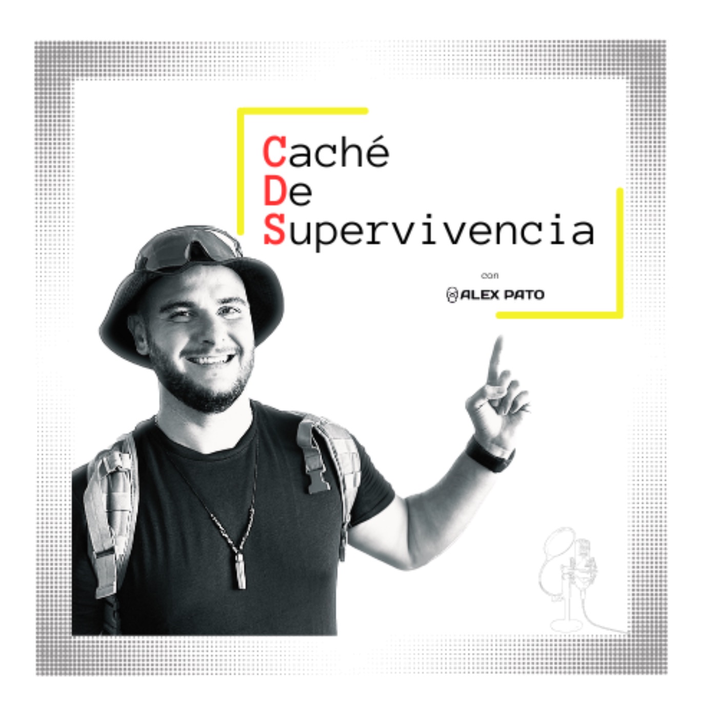 Caché de supervivencia
