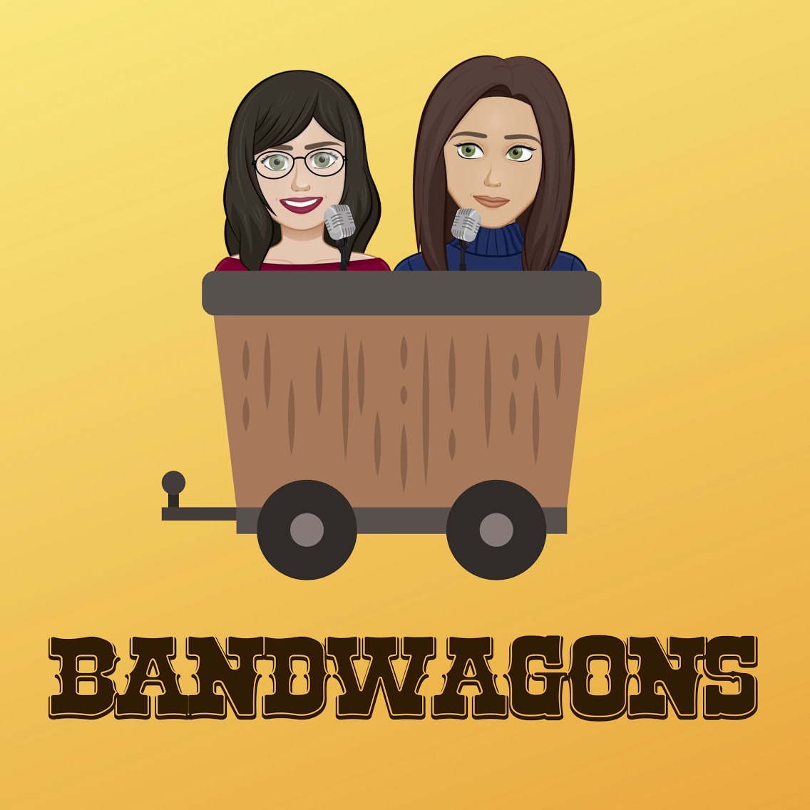 Bandwagons