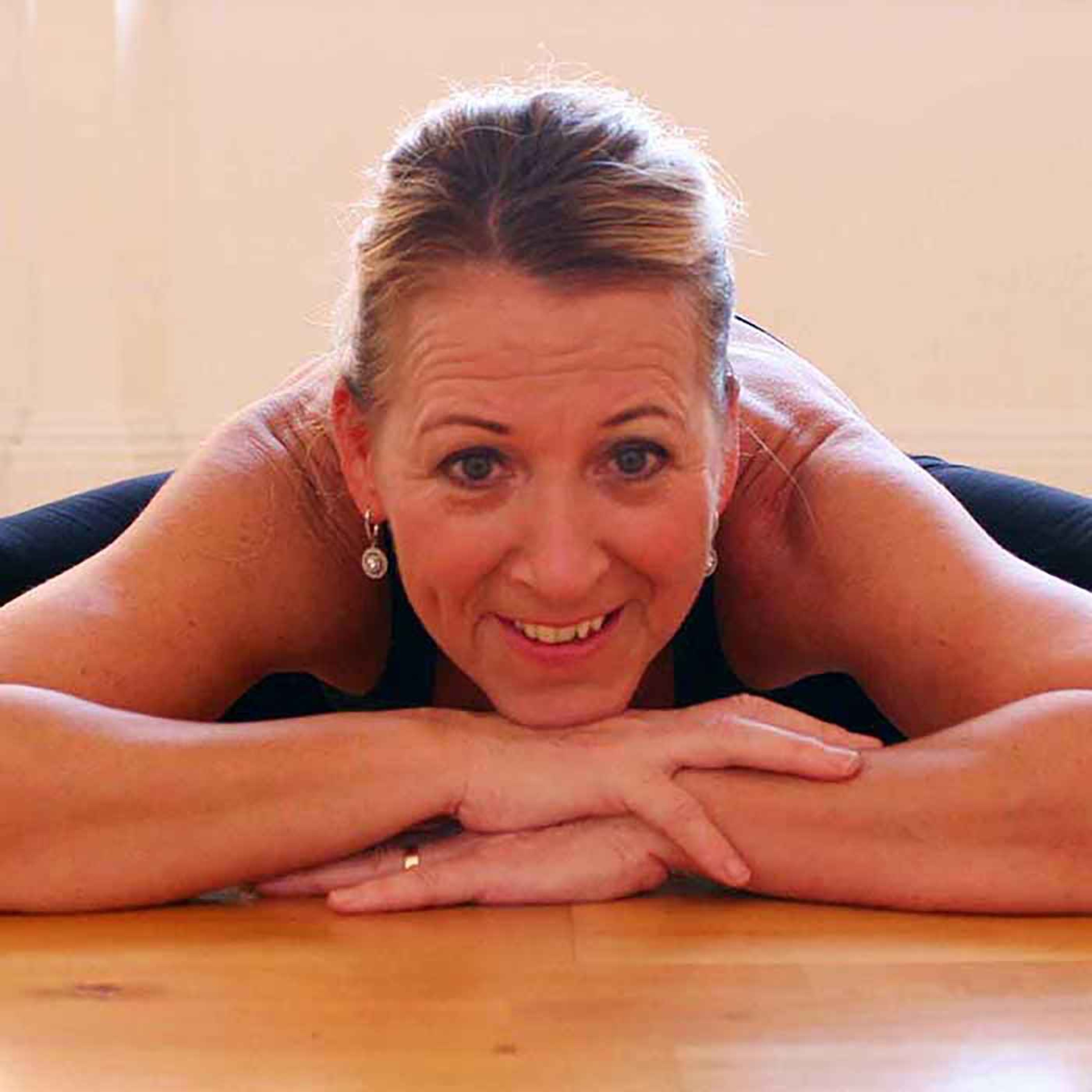 The Chai Sessions - Merchant City Yoga