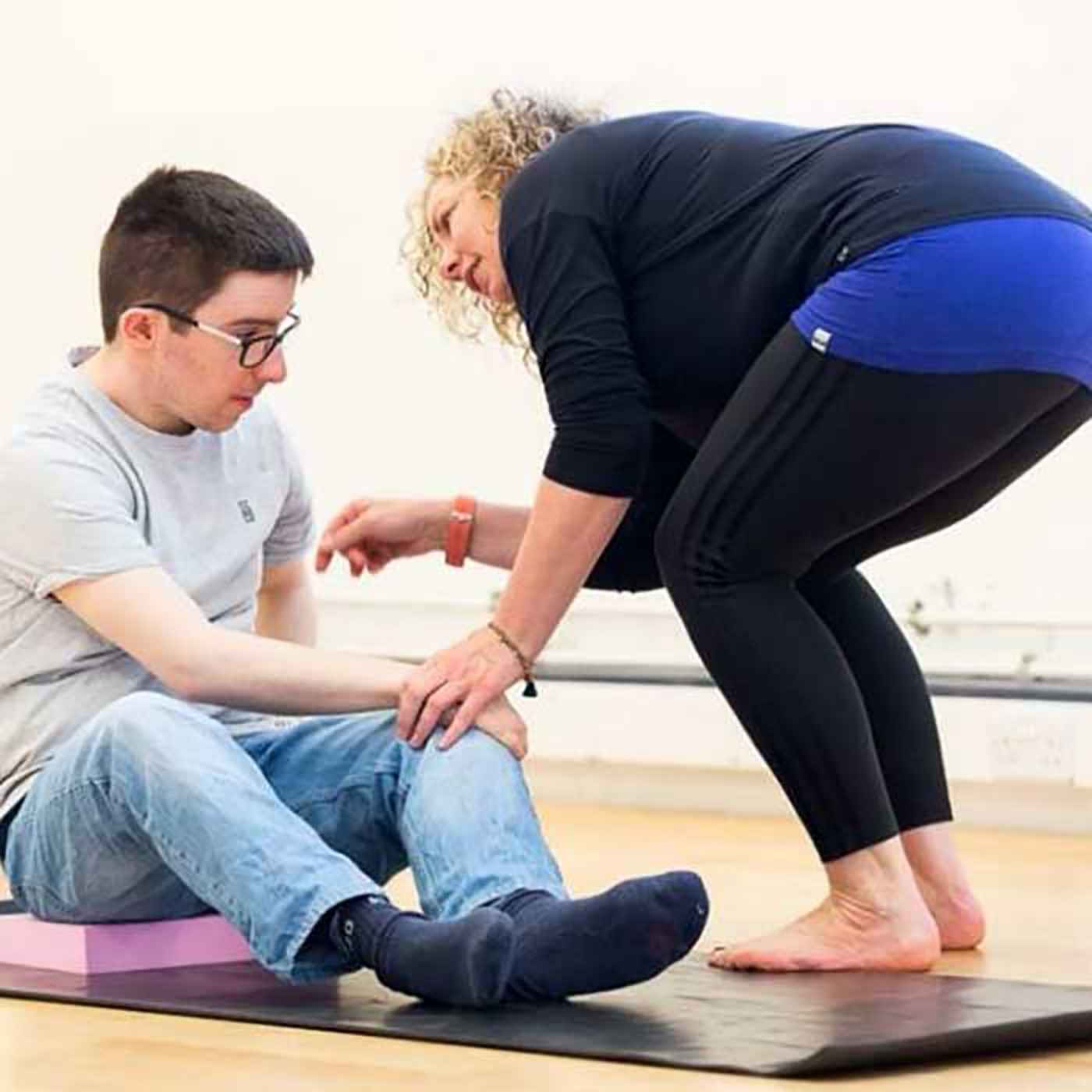 The Chai Sessions - Merchant City Yoga