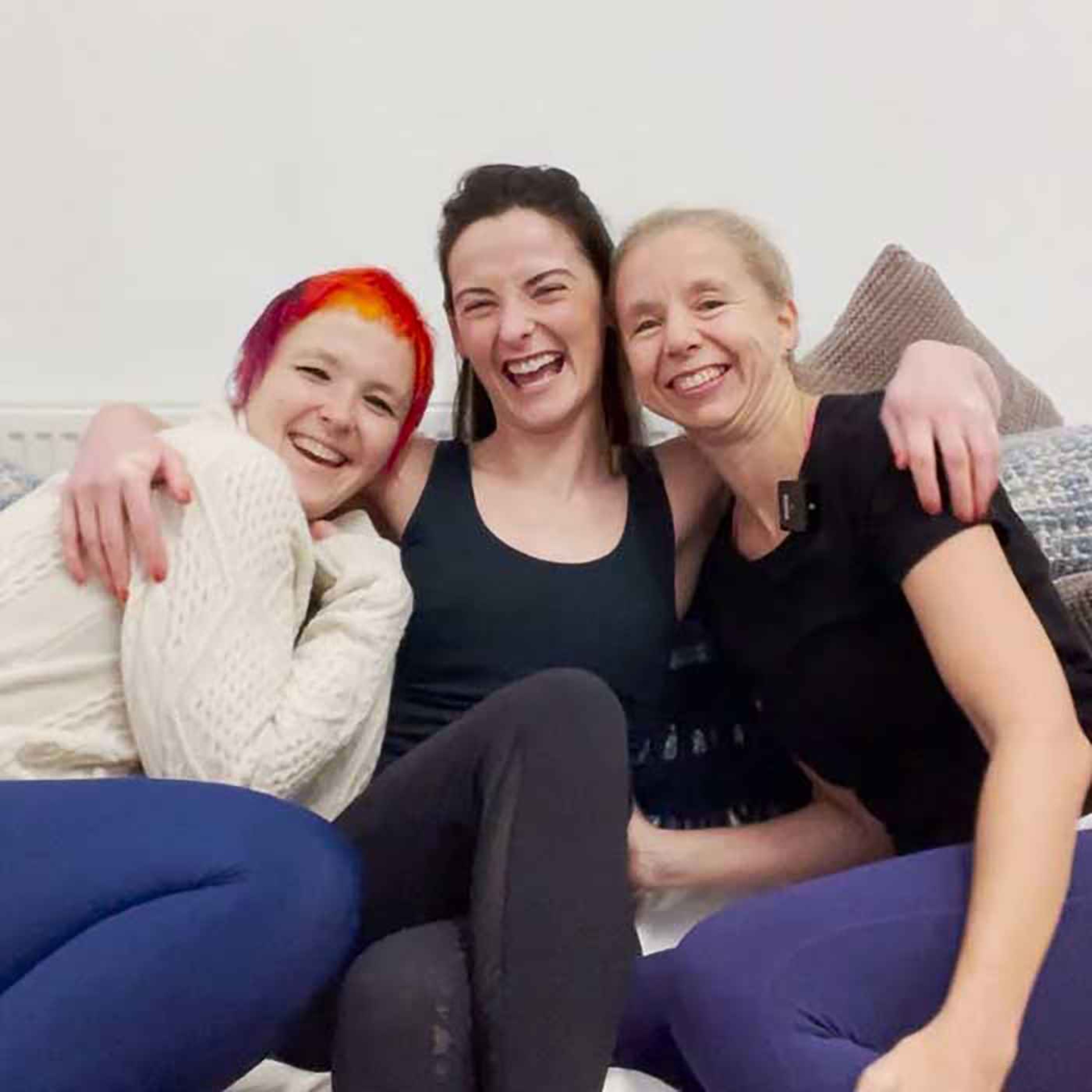 The Chai Sessions - Merchant City Yoga