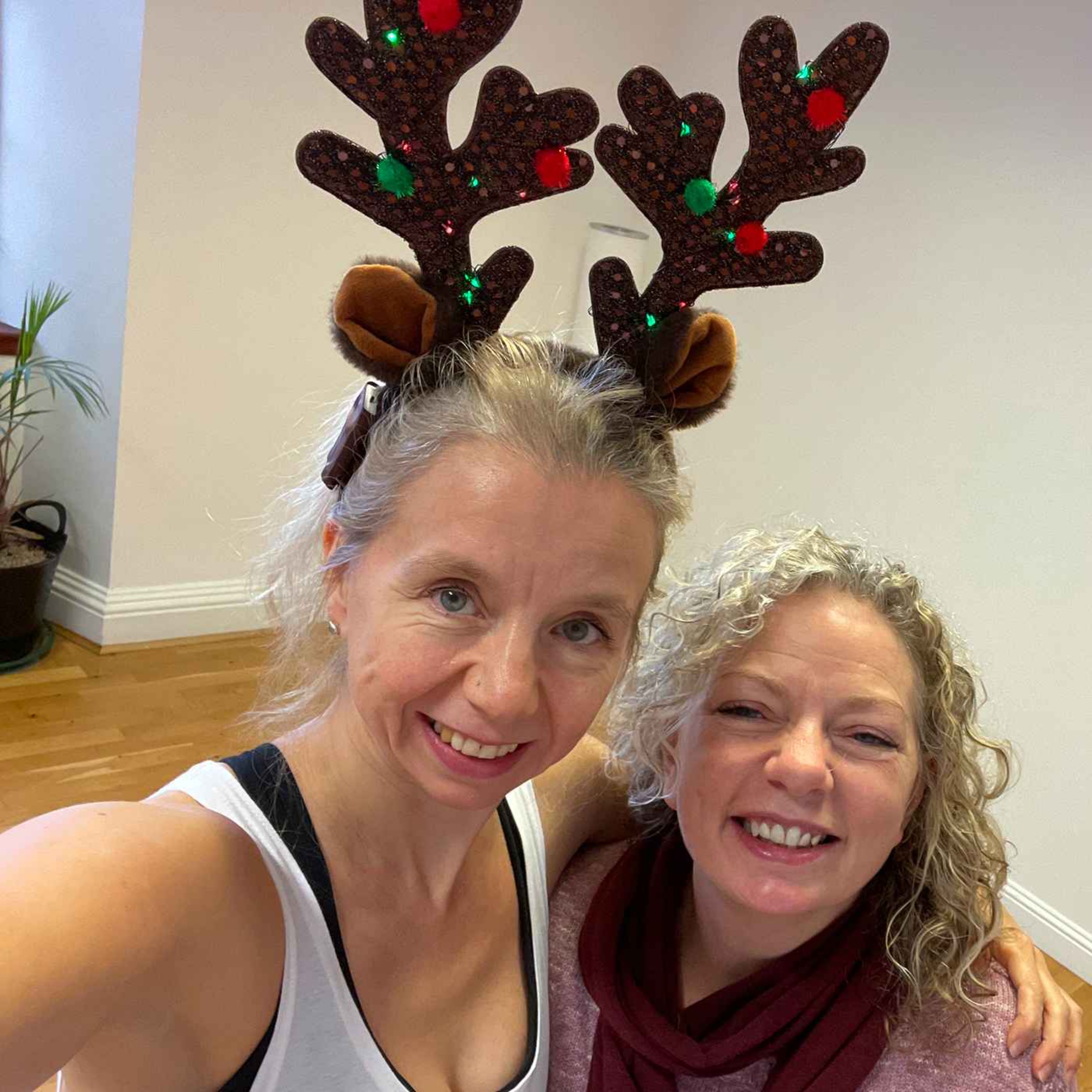 The Chai Sessions - Merchant City Yoga